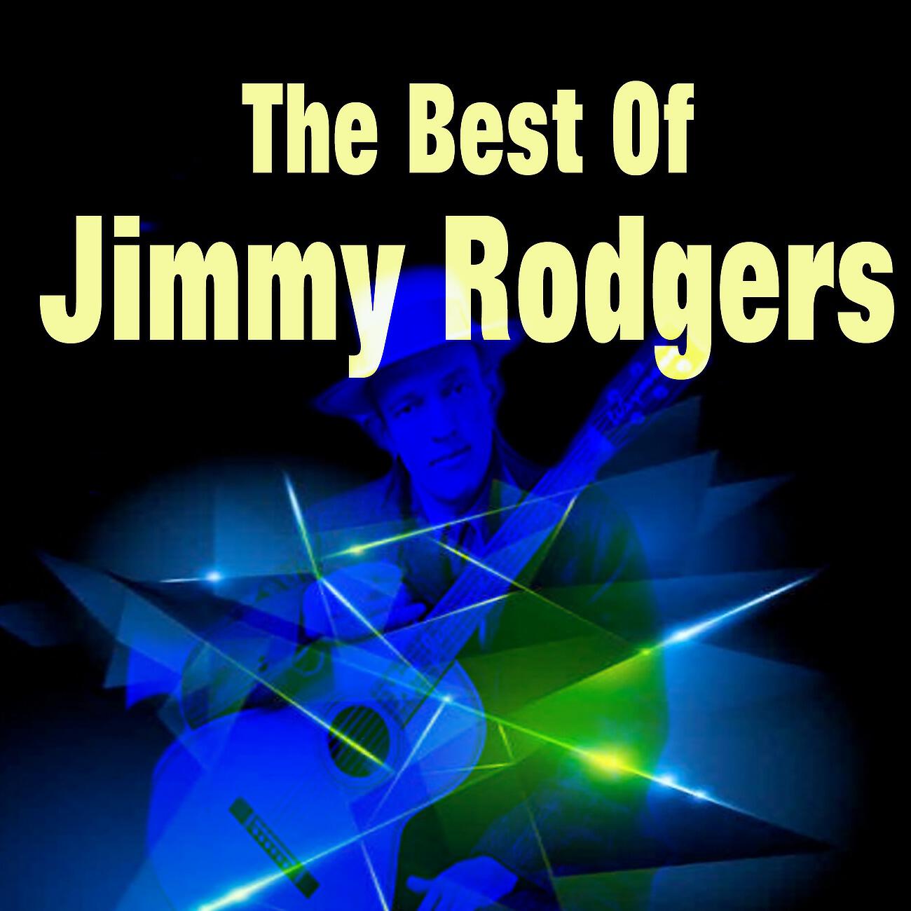 Jimmy Rodgers - Woman from Liberia