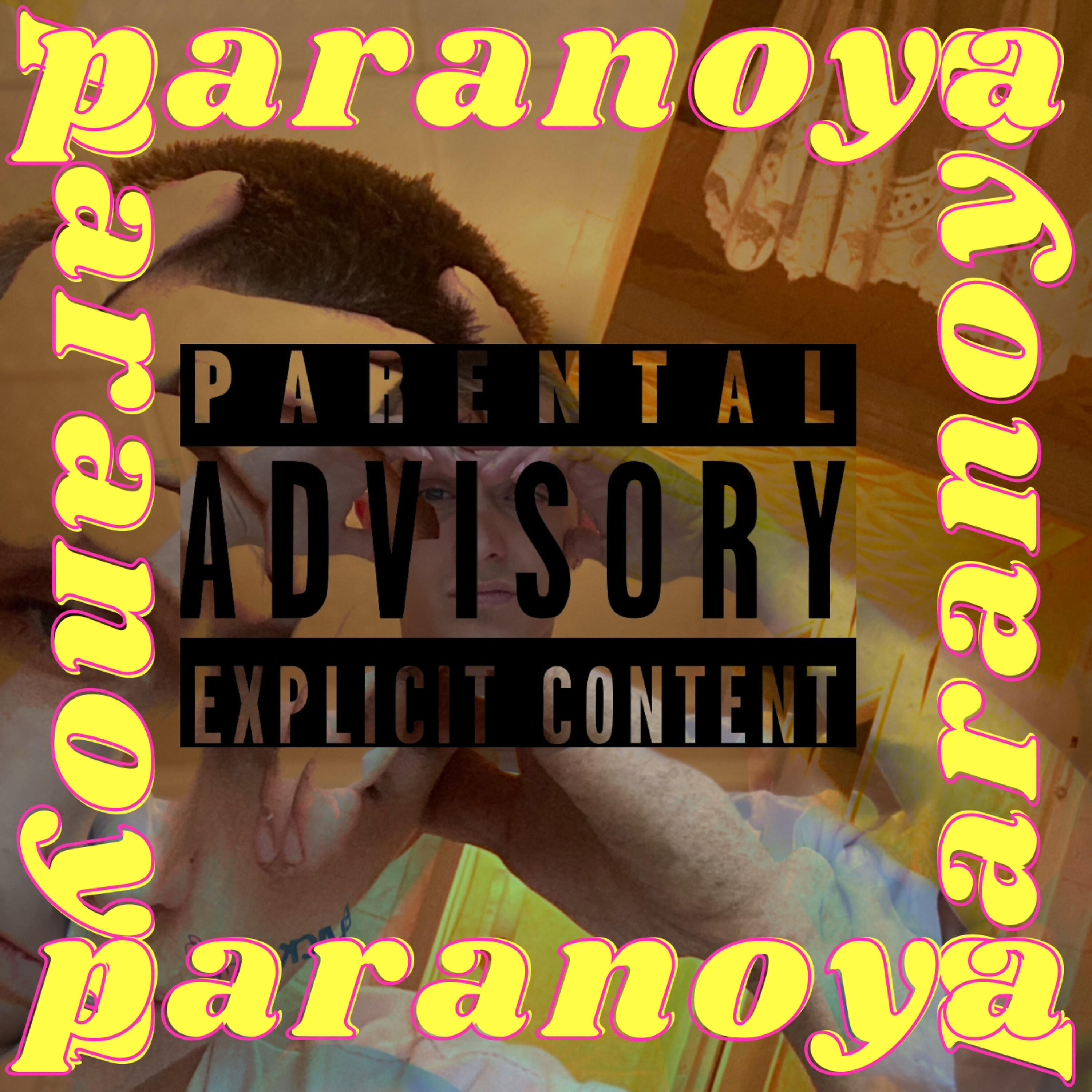 OLEG - Paranoya