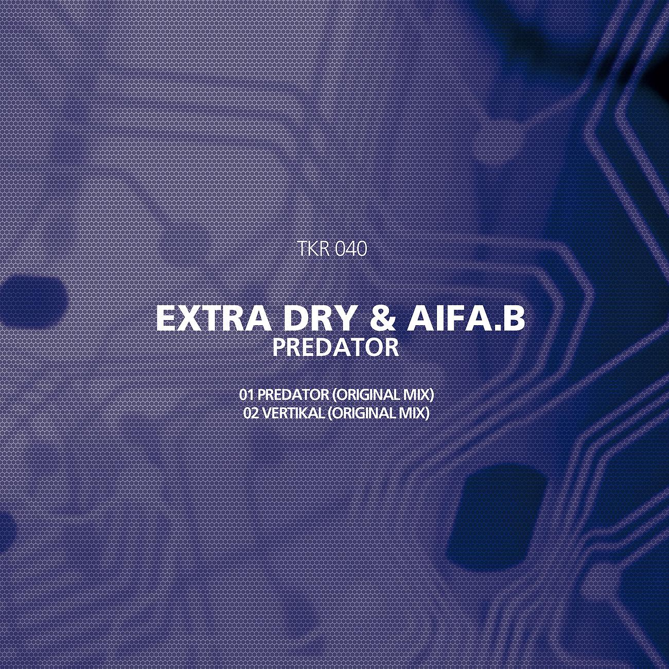 Extra Dry - Predator