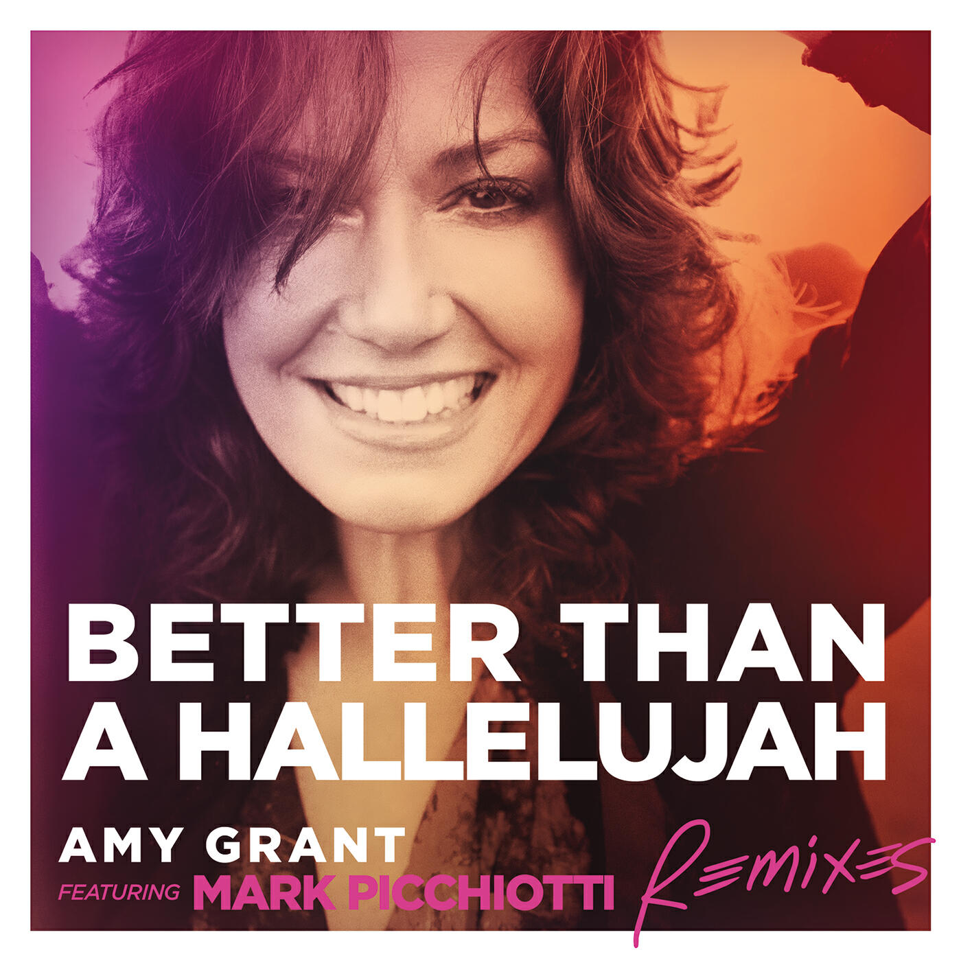 Amy Grant - Better Than A Hallelujah (Gospel Radio Edit)