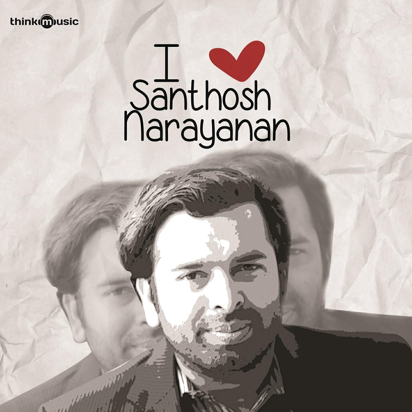 Santhosh Narayanan - Band Musical Sequence (From 