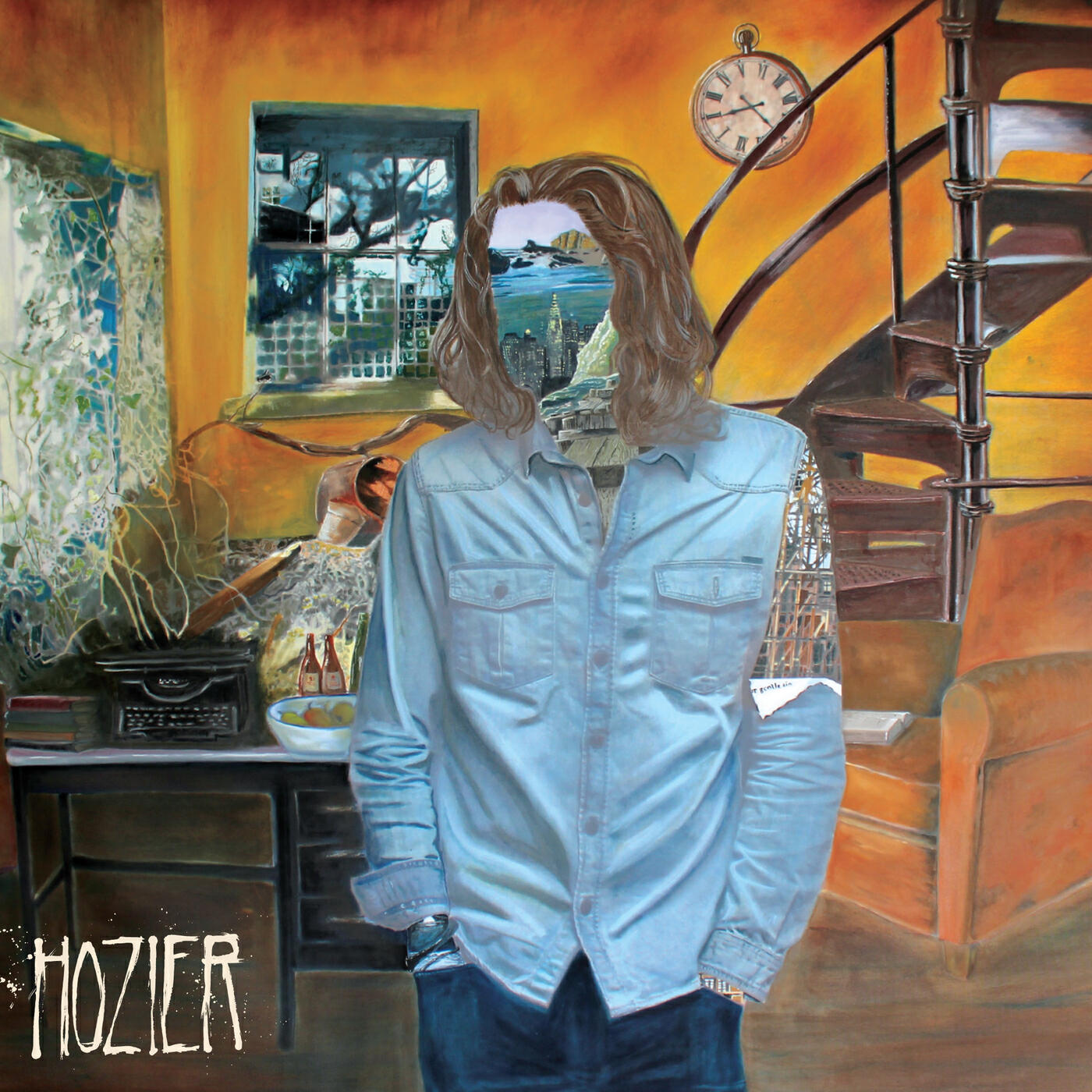 Take me new. Take me to Church Хозиер. Hozier 2014. Hozier "Hozier". Hozier Постер.