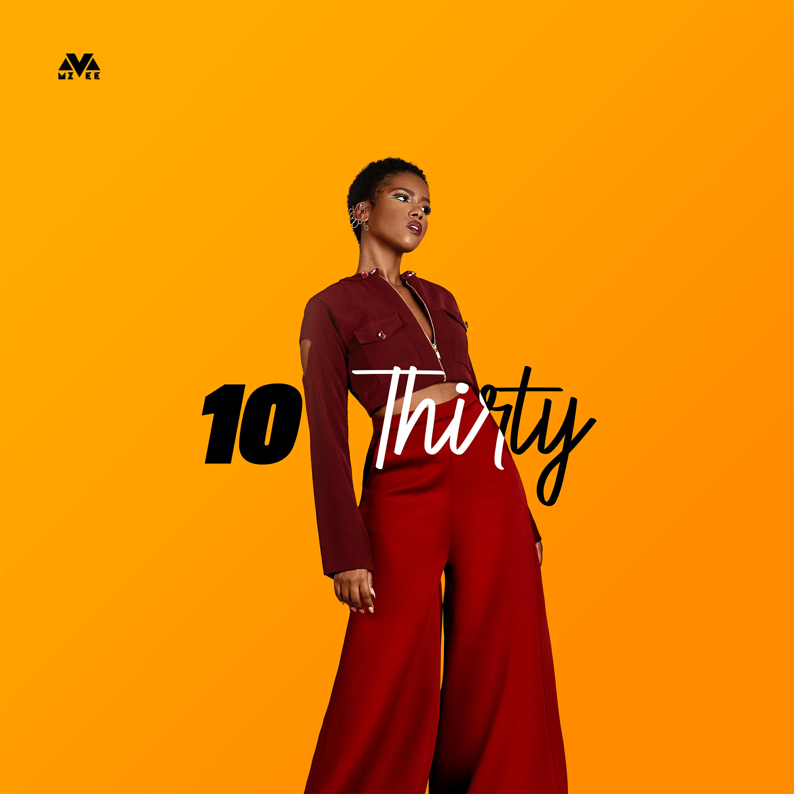 MzVee - Coming Home (feat. Tiwa Savage)