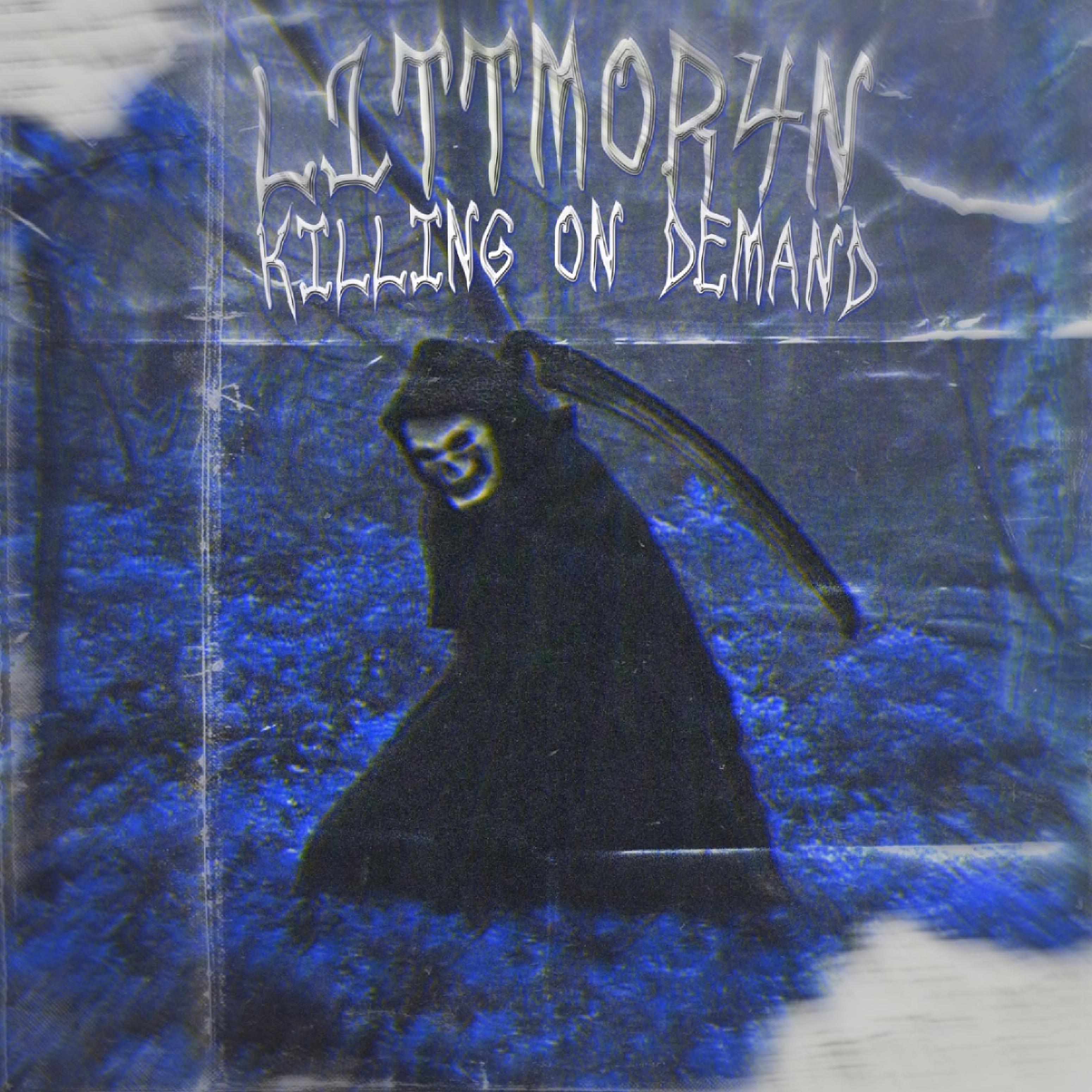 Постер альбома Killing on Demand