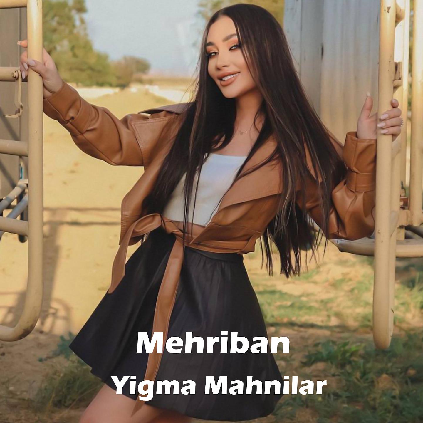 Постер альбома Yigma Mahnilar