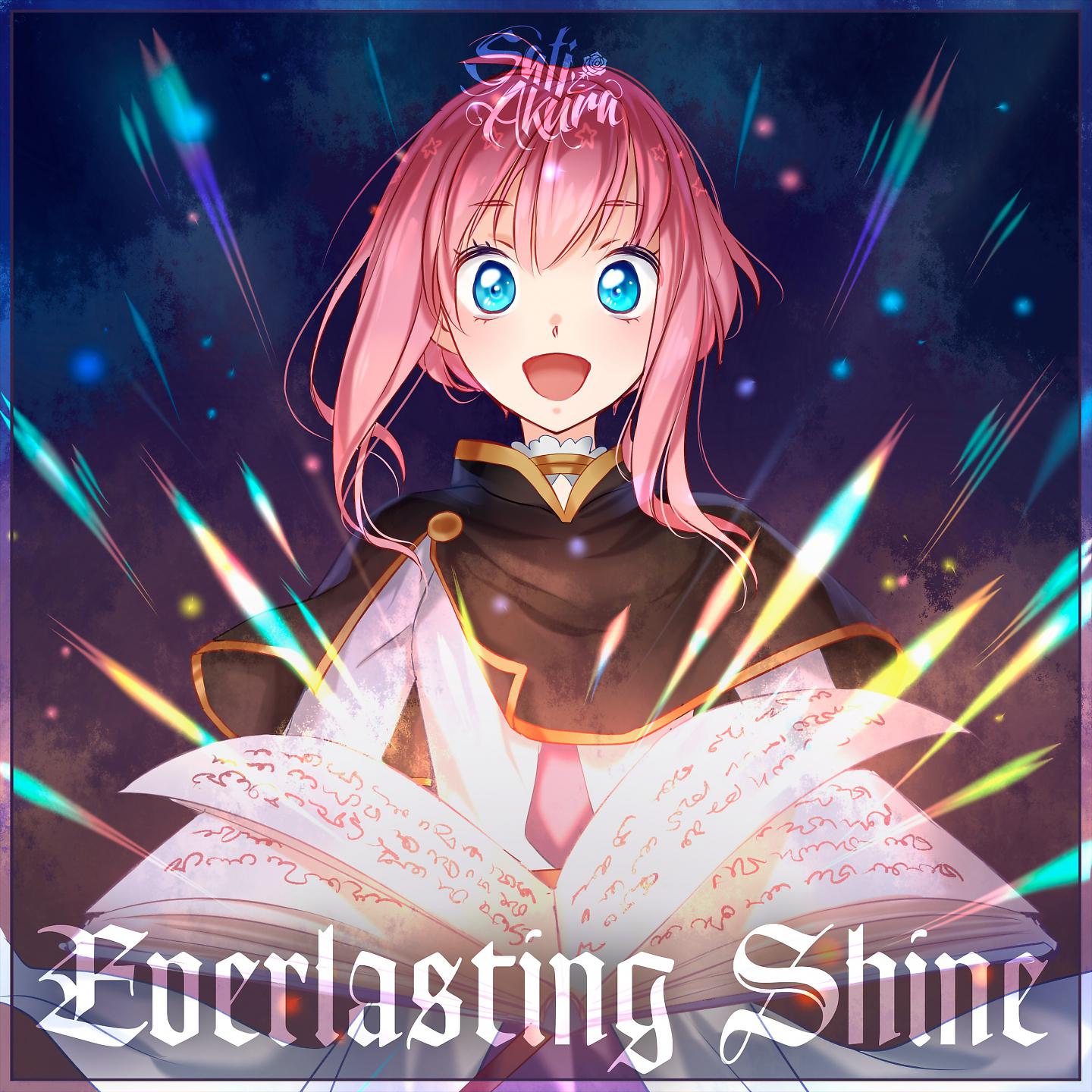 Постер альбома Everlasting Shine