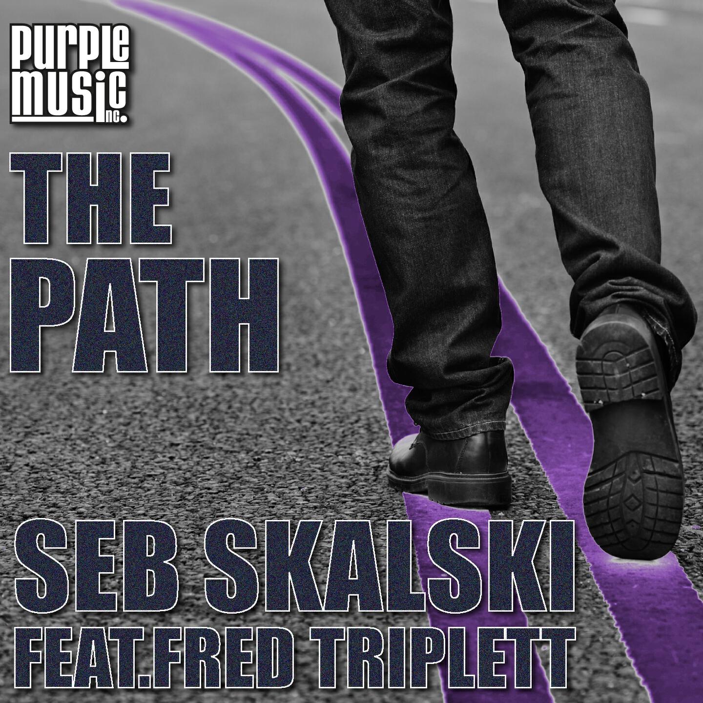 Seb Skalski - The Path (Seb's Club Mix)