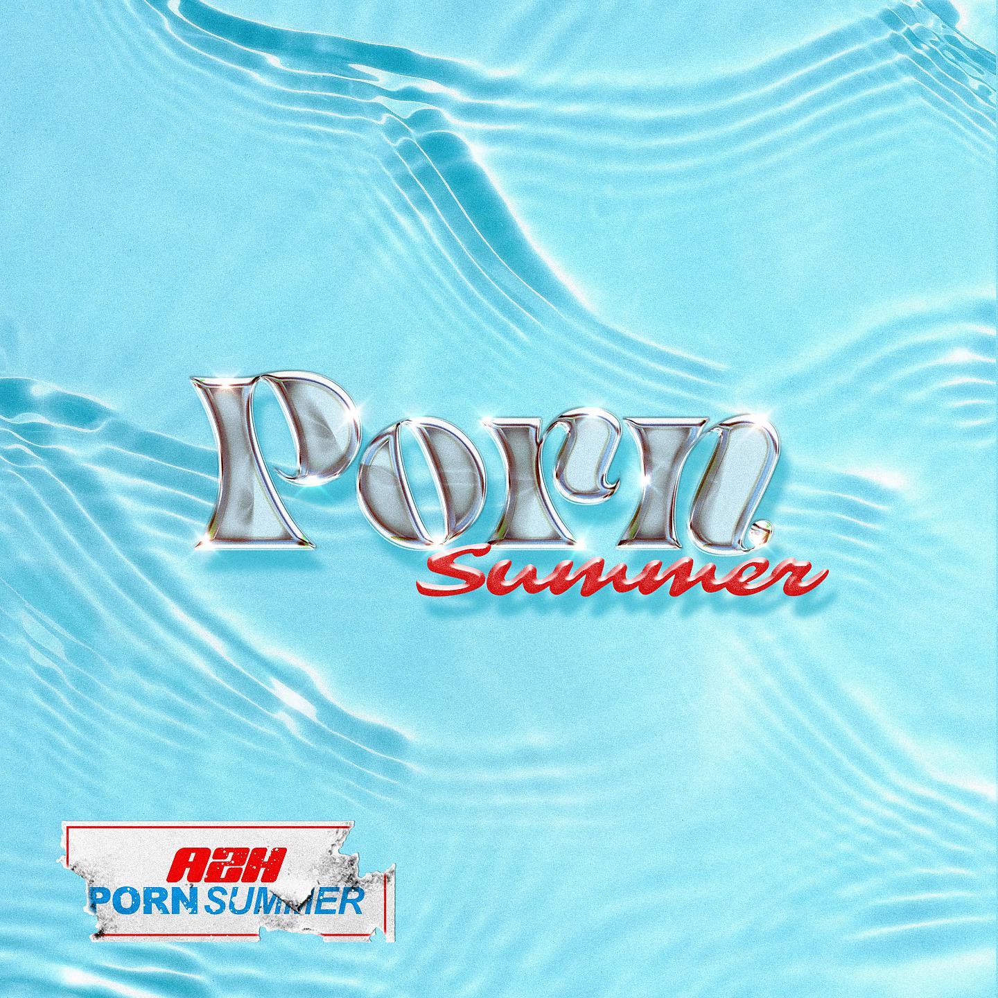 Постер альбома Porn Summer