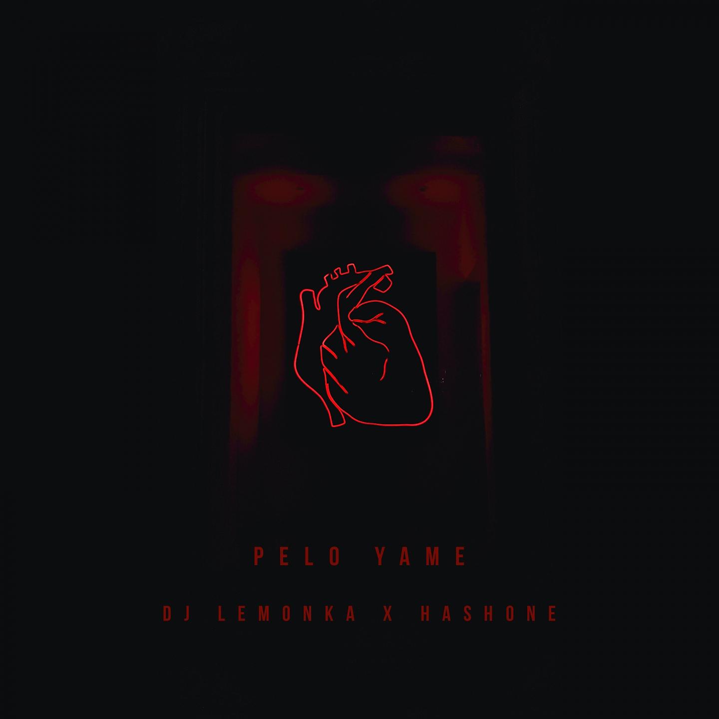 Постер альбома Pelo Yame