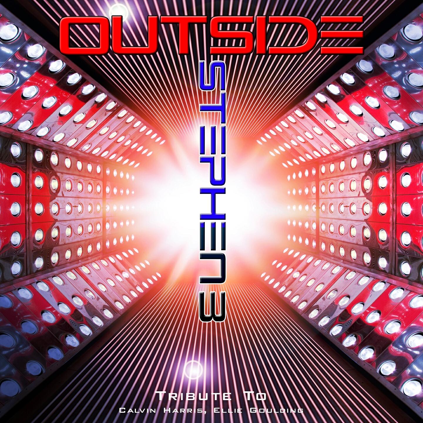 Stephen B - Outside (Funky Edit)