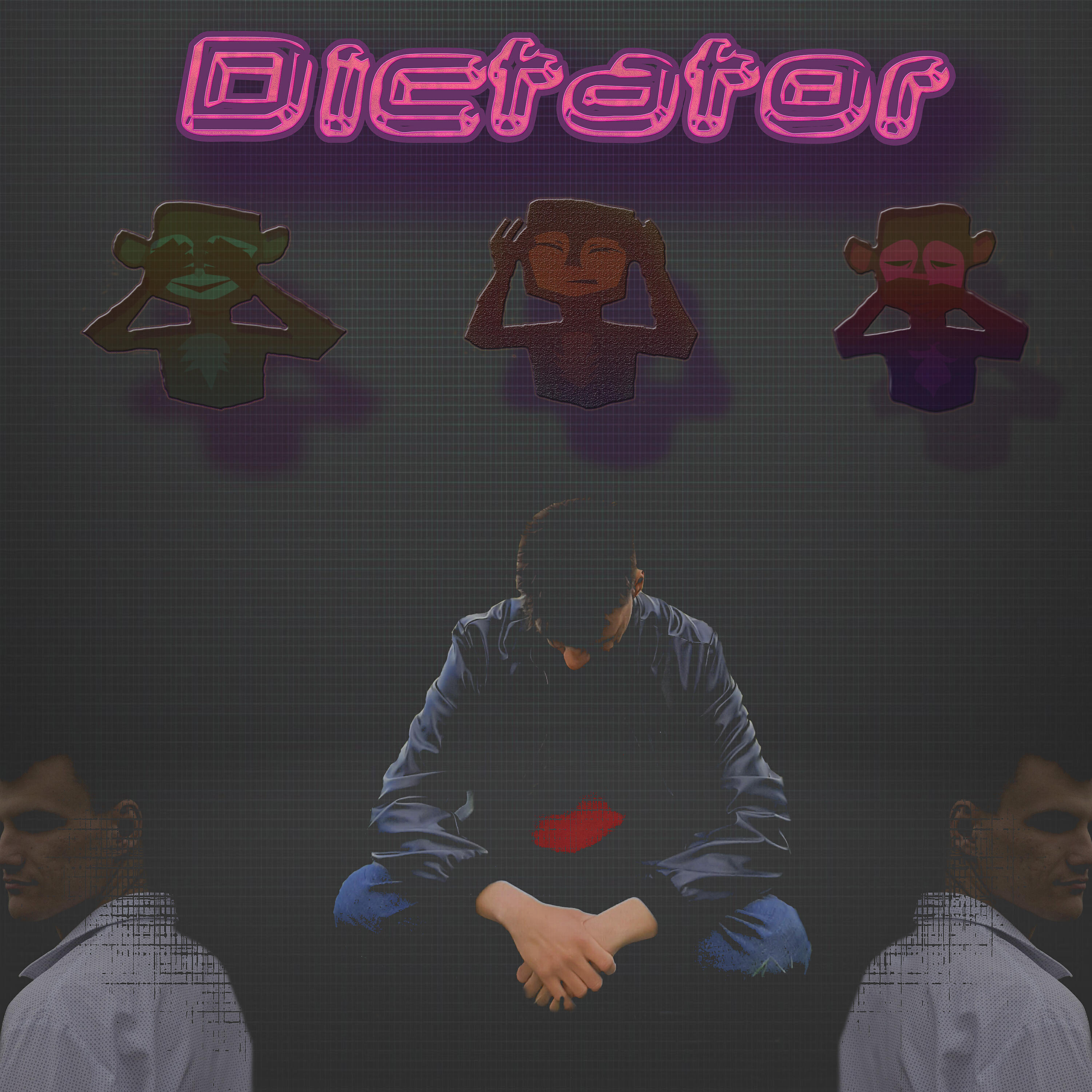 Dictator - Пикчи (prod. by Dictator)