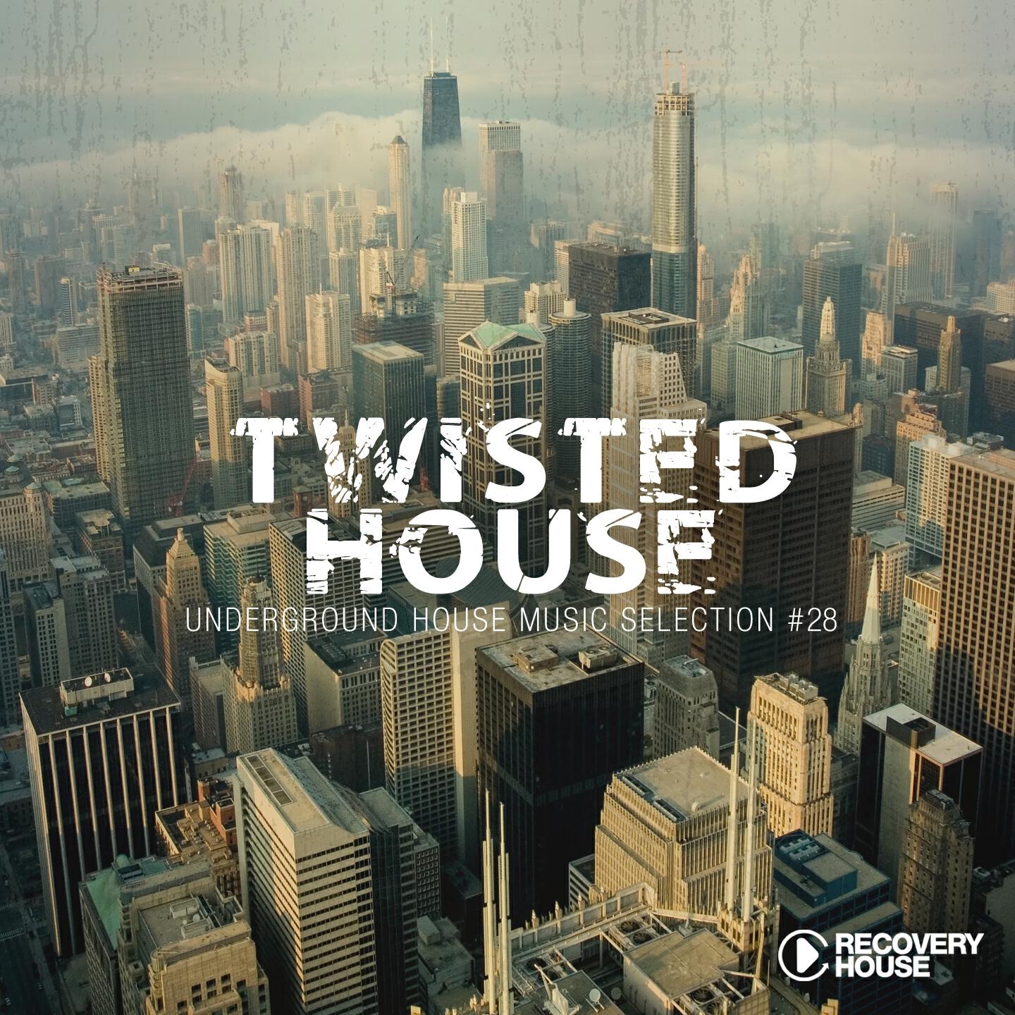 Stuart Ojelay - Soul Is Living (Jerome Robins vs. Troy Dark Remix)