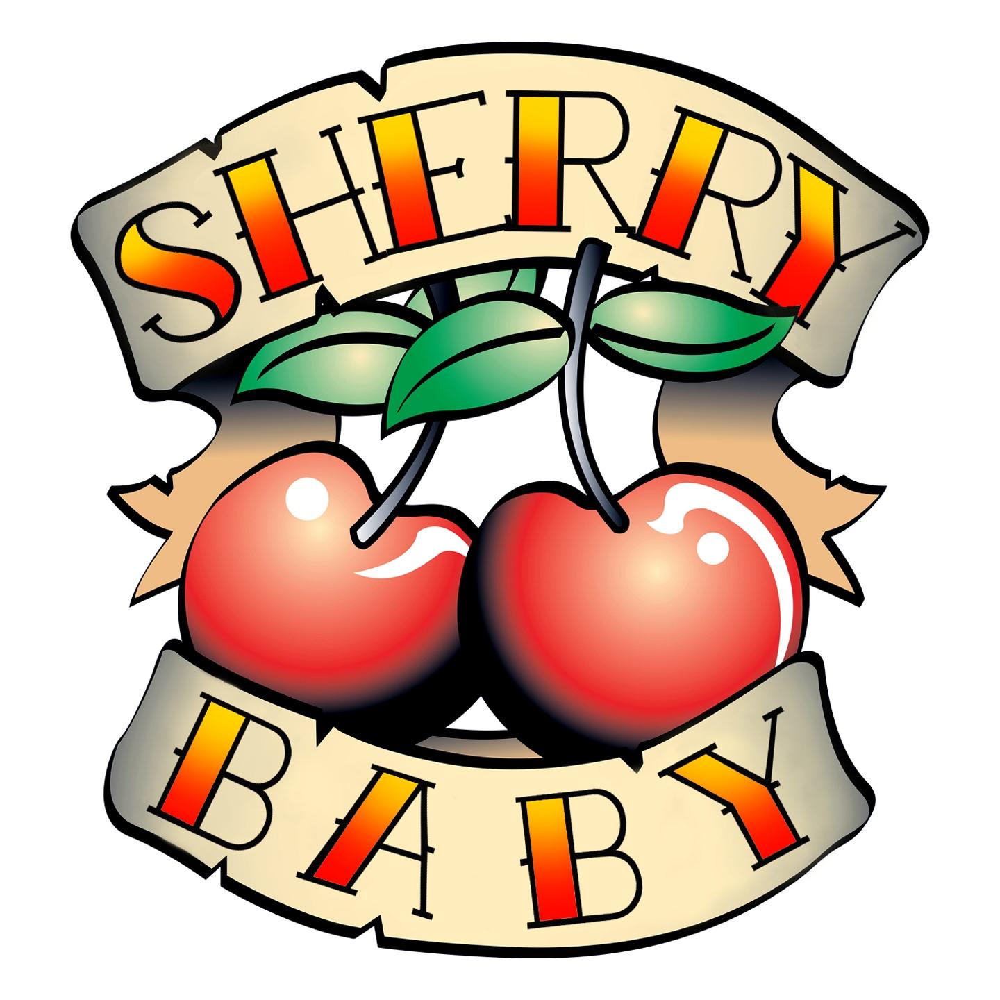 Постер альбома Sherry Baby
