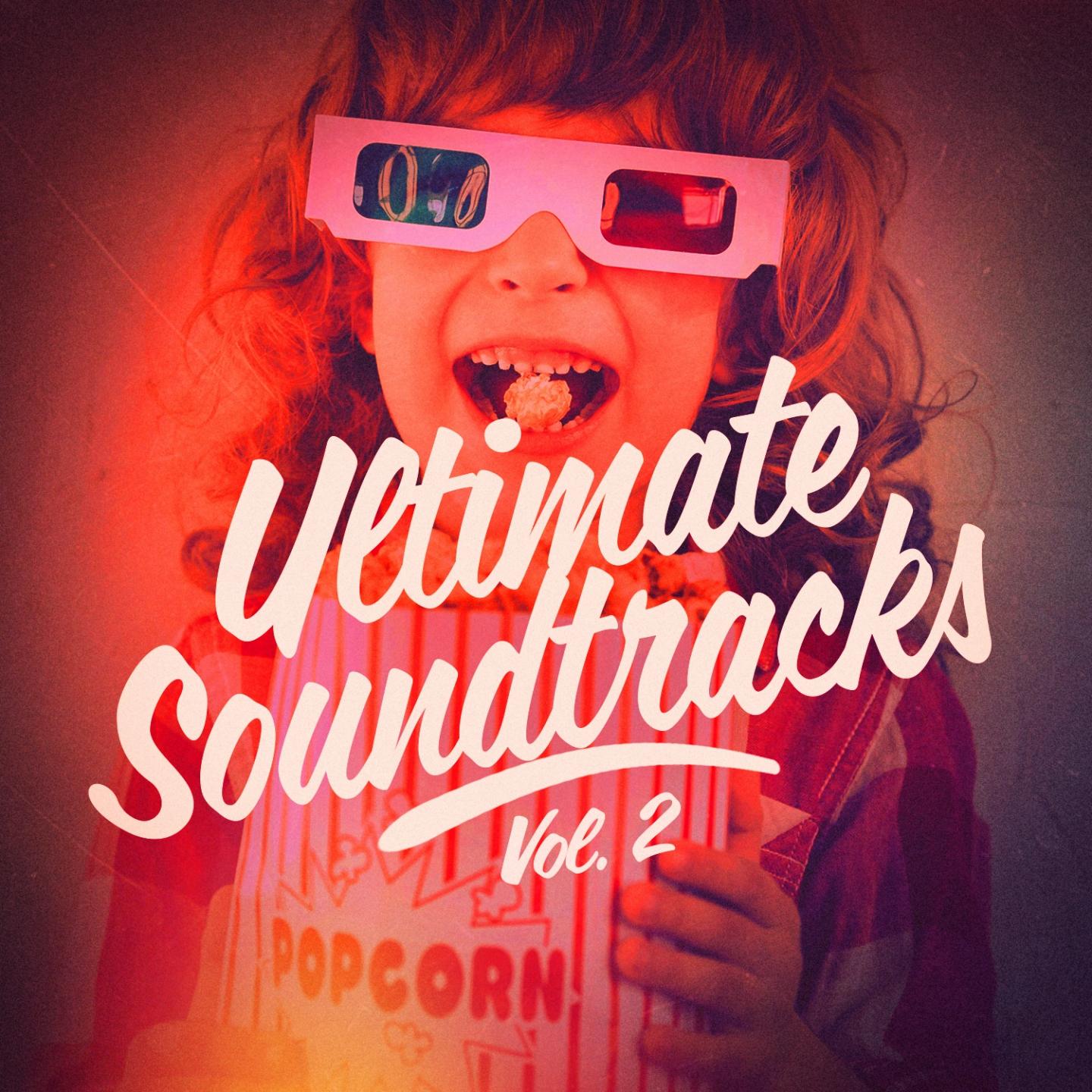 Постер альбома Ultimate Soundtracks, Vol. 2