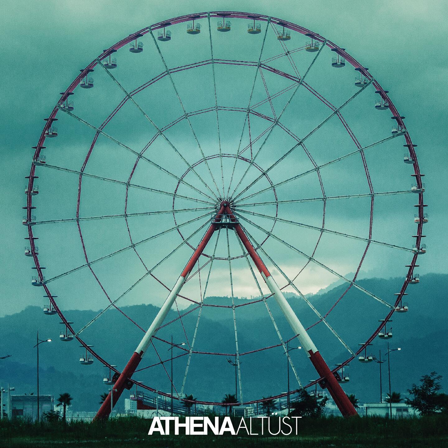Athena - Tek Başına