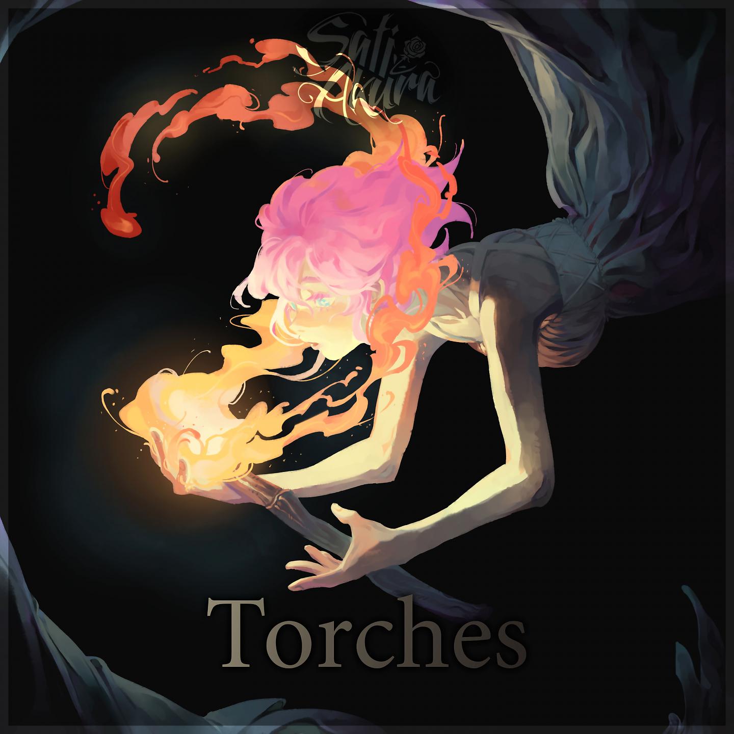 Постер альбома Torches
