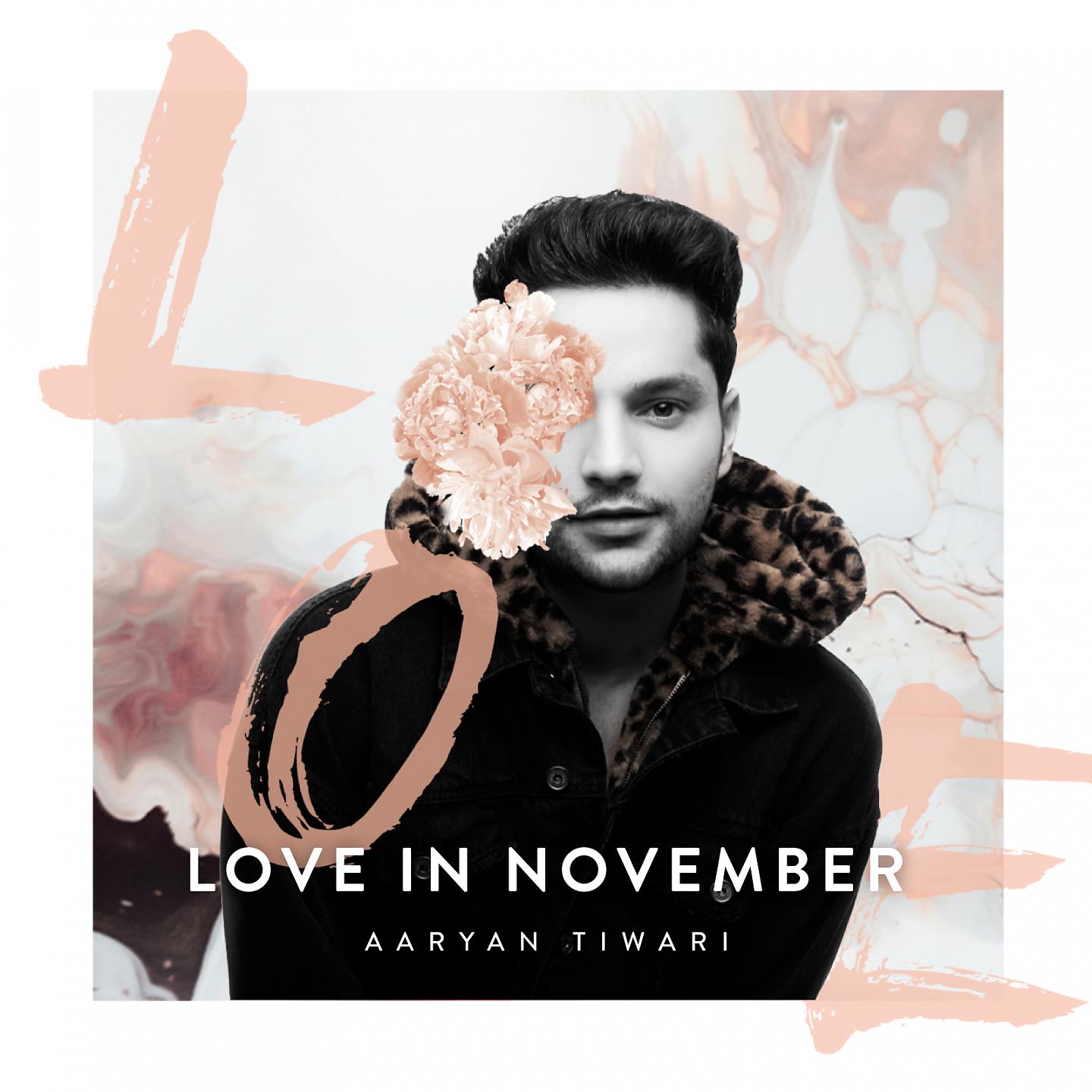 Постер альбома Love In November
