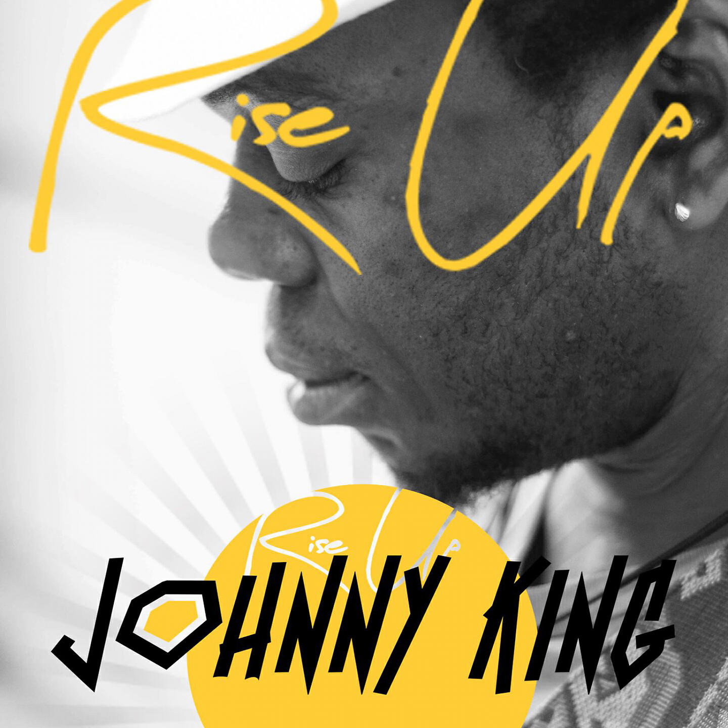 Johnny King - Izabela (French Version)