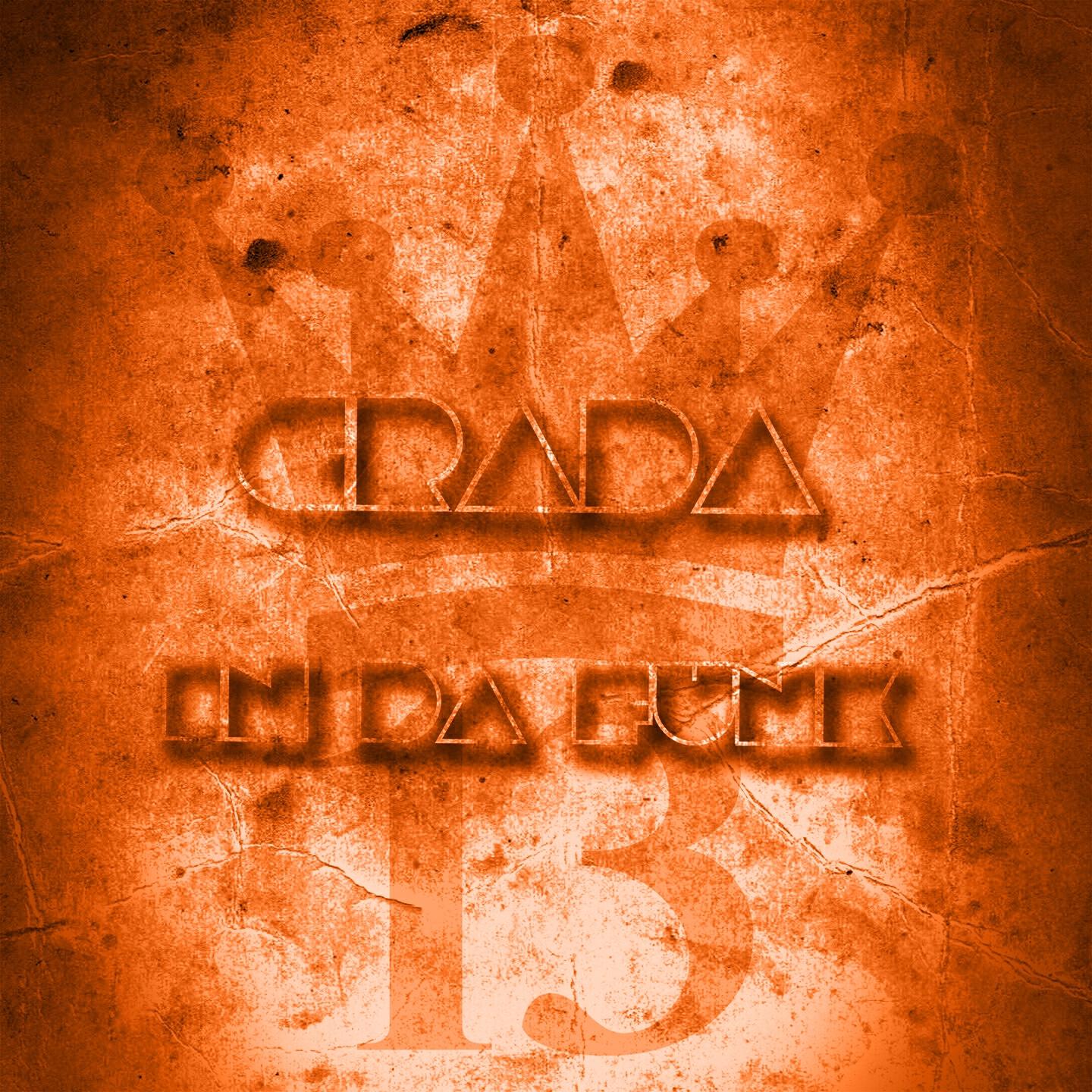 Grada - In da Funk