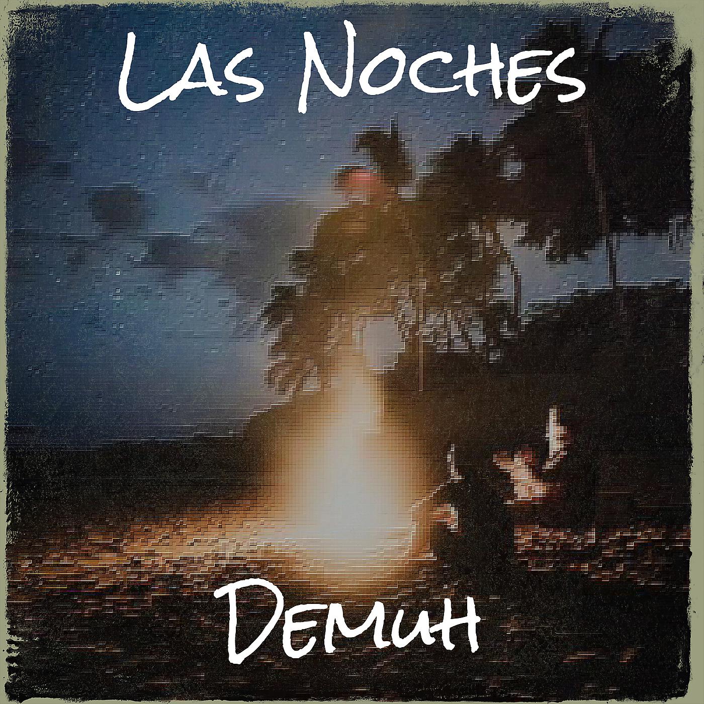 Постер альбома Las Noches