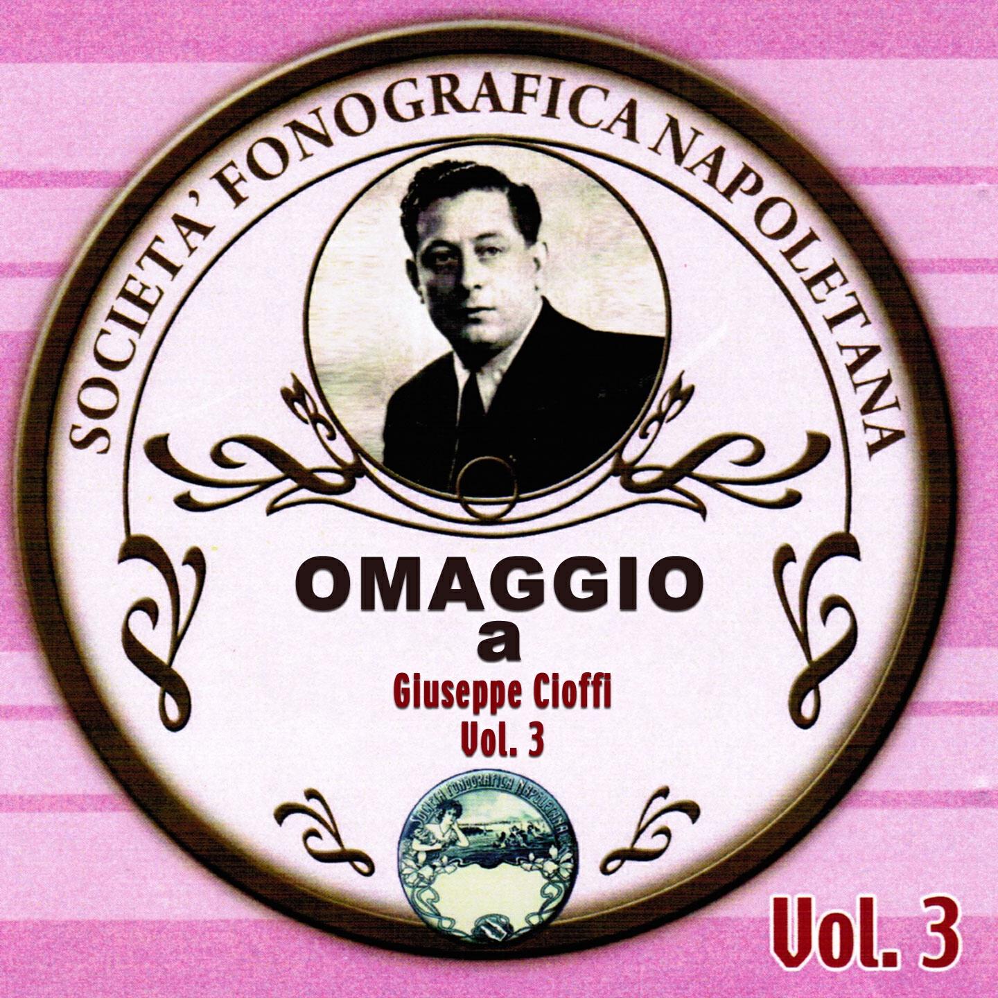 Enzo Romagnoli - Sienteme figlio