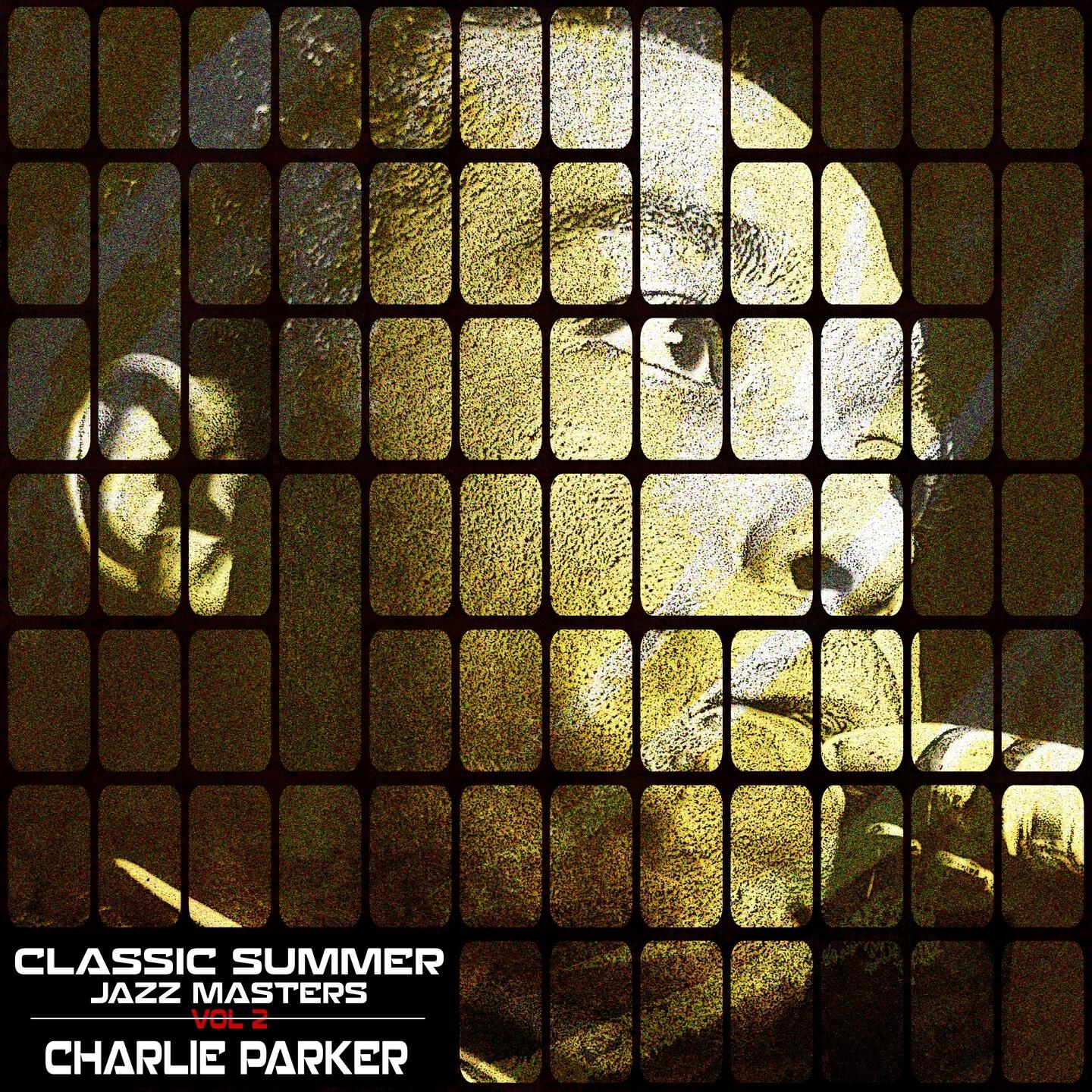 Charlie Parker - Marmaduke