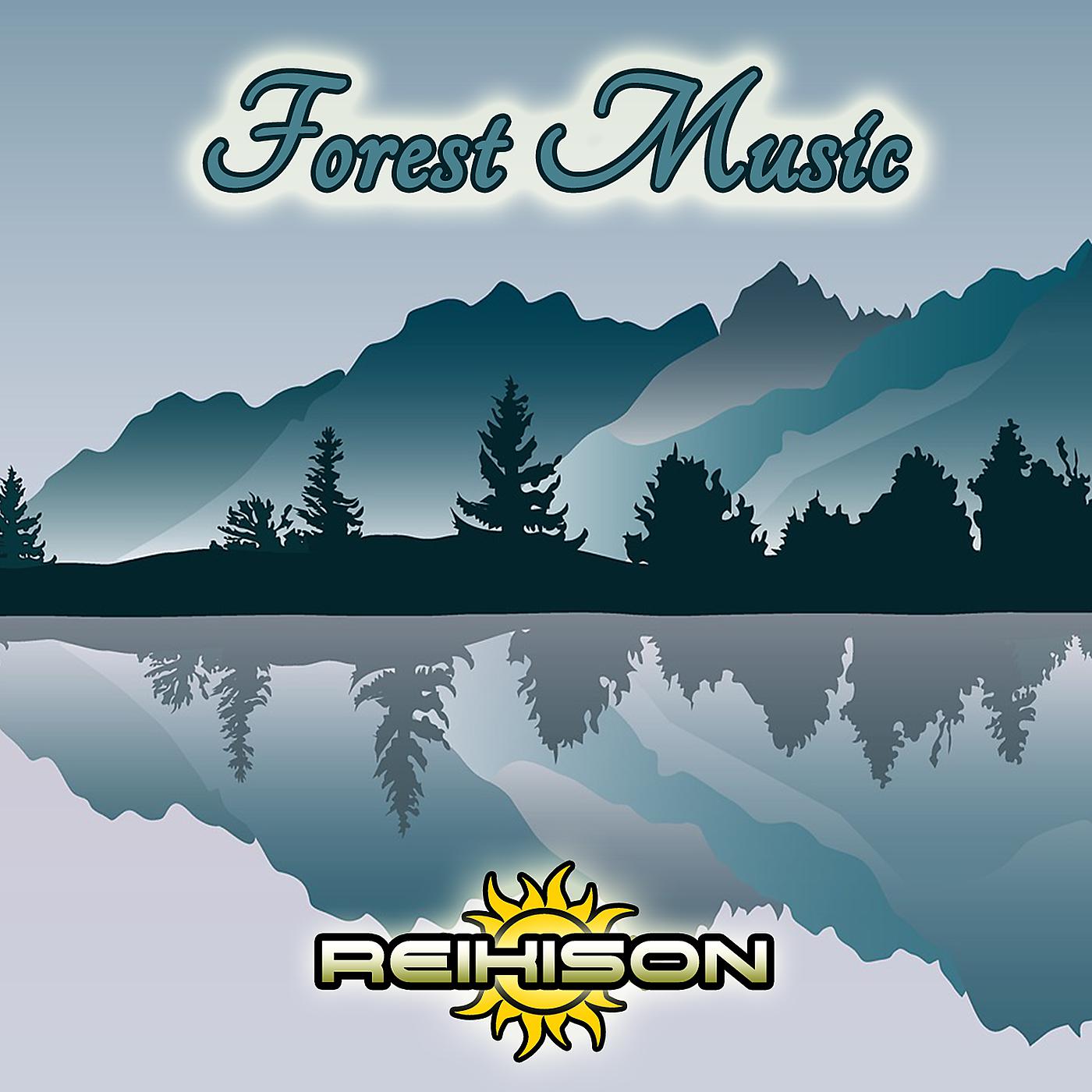 Постер альбома Forest Music