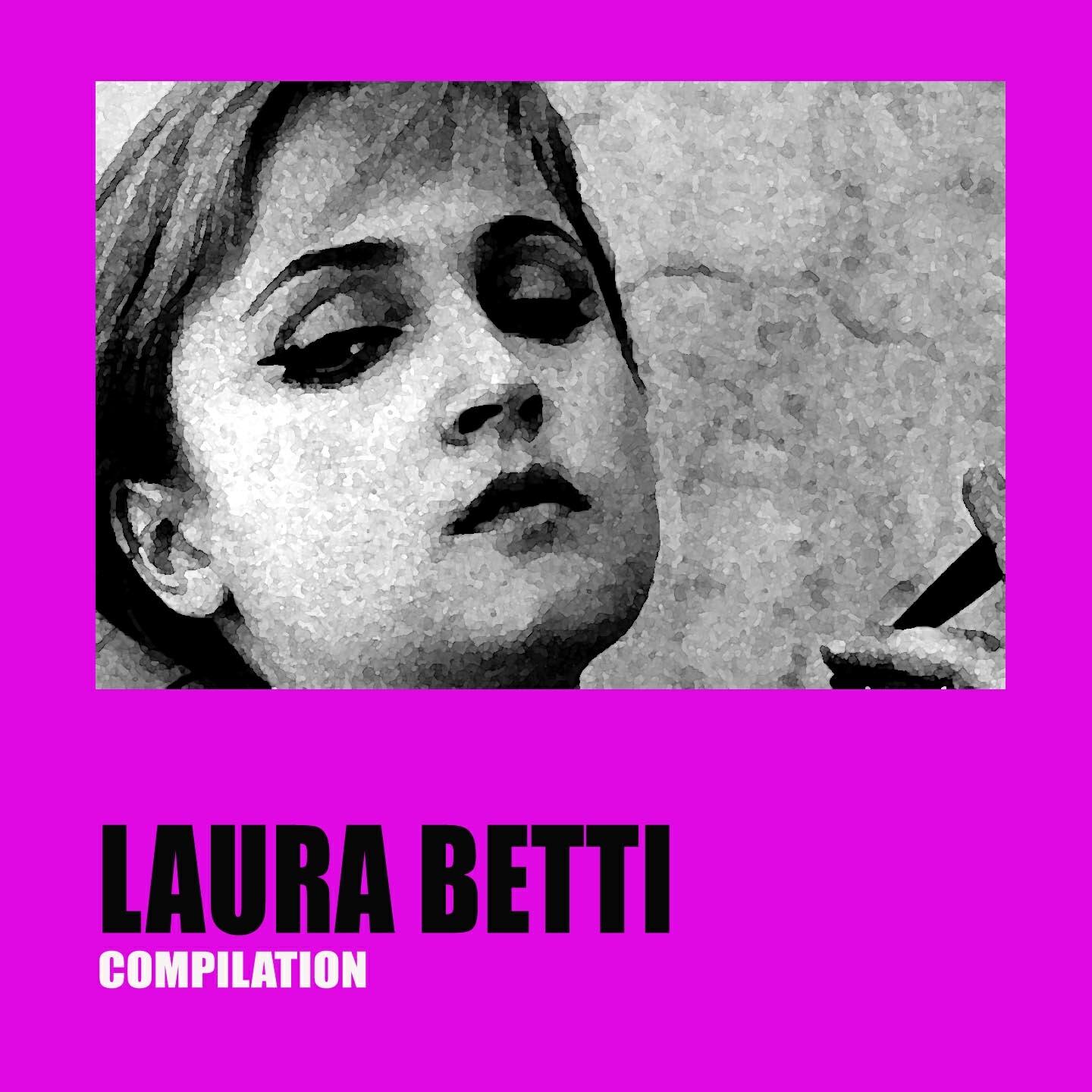 Laura Betti - Cocco di mamma