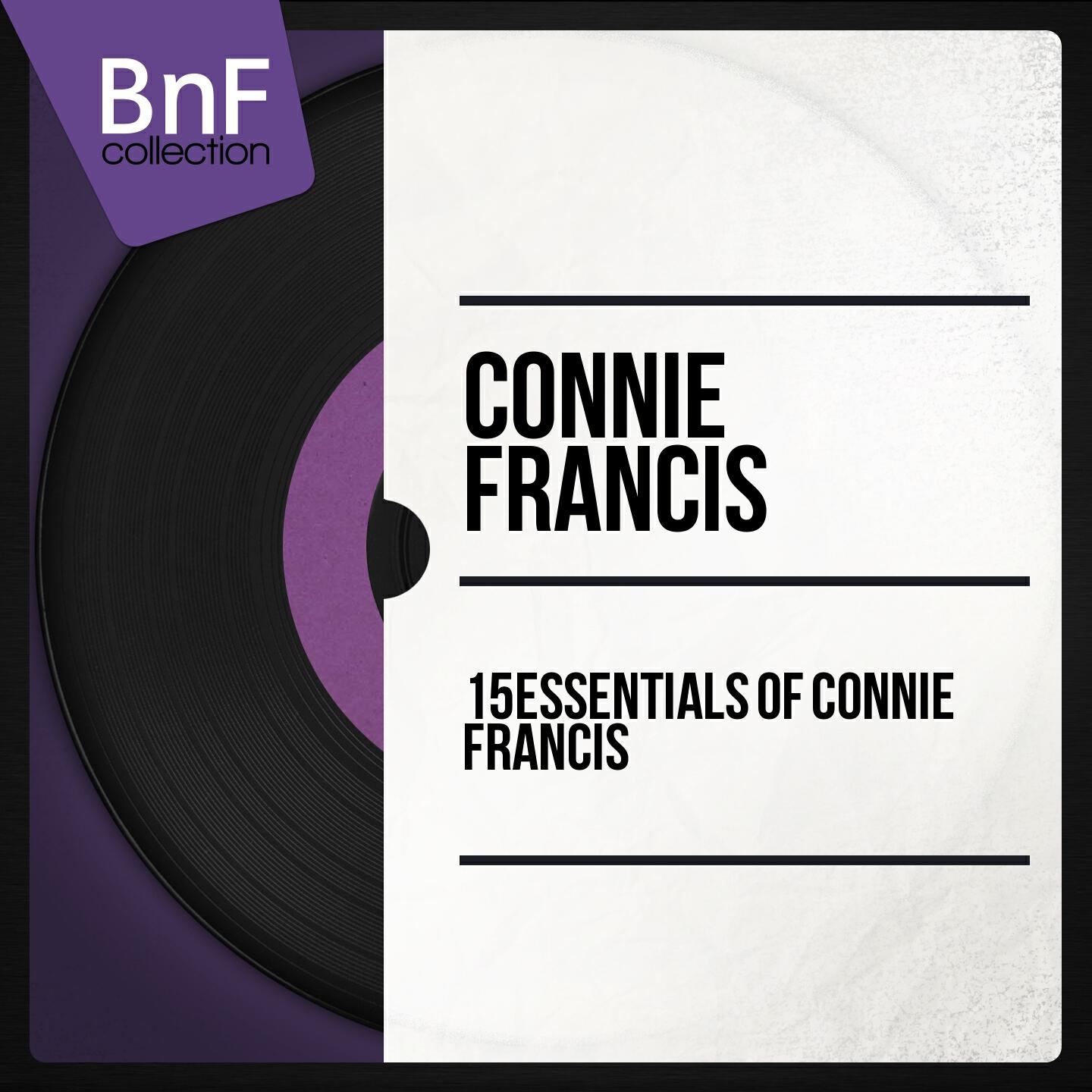 Connie Francis - Valentino