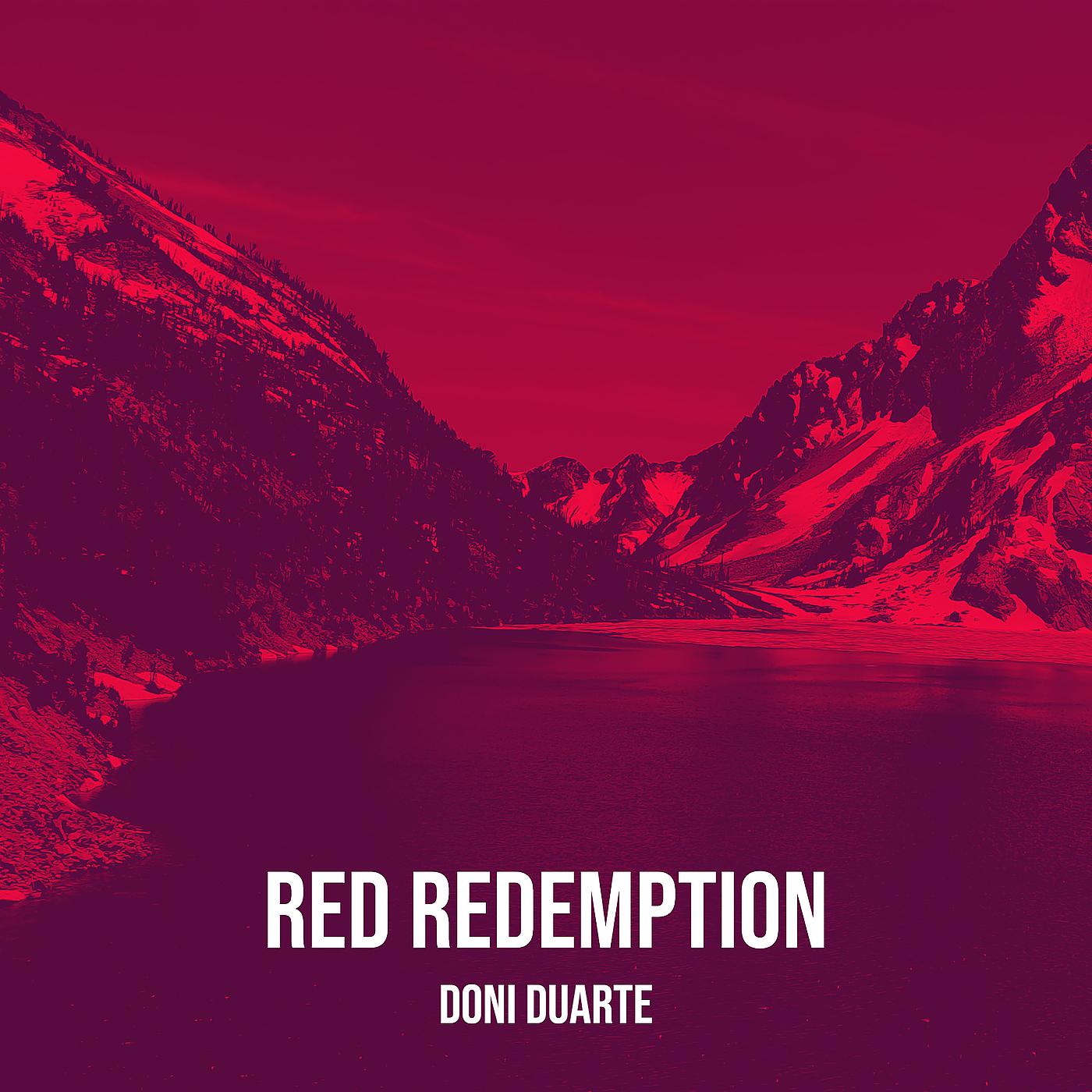 Постер альбома Red Redemption