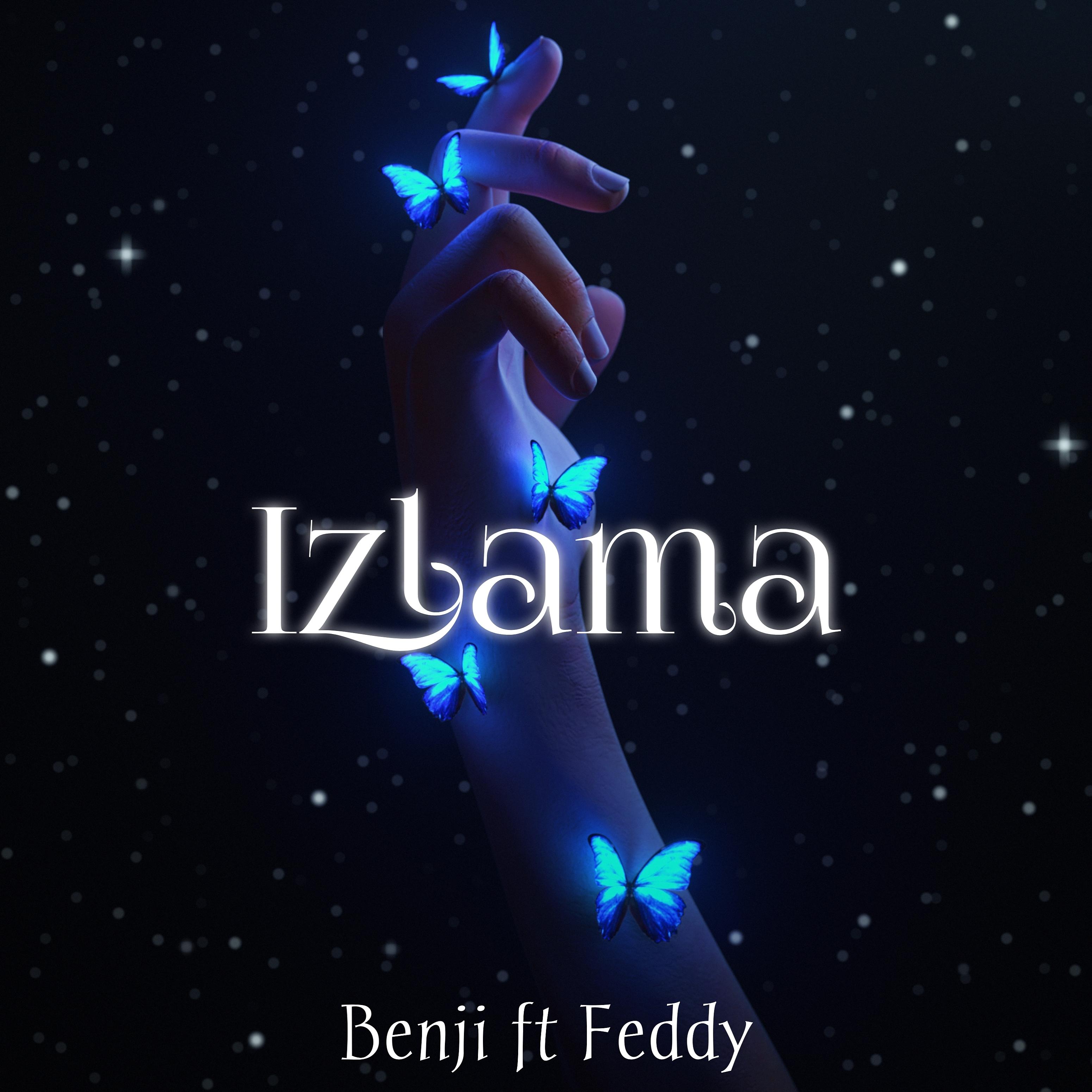 Постер альбома Izlama