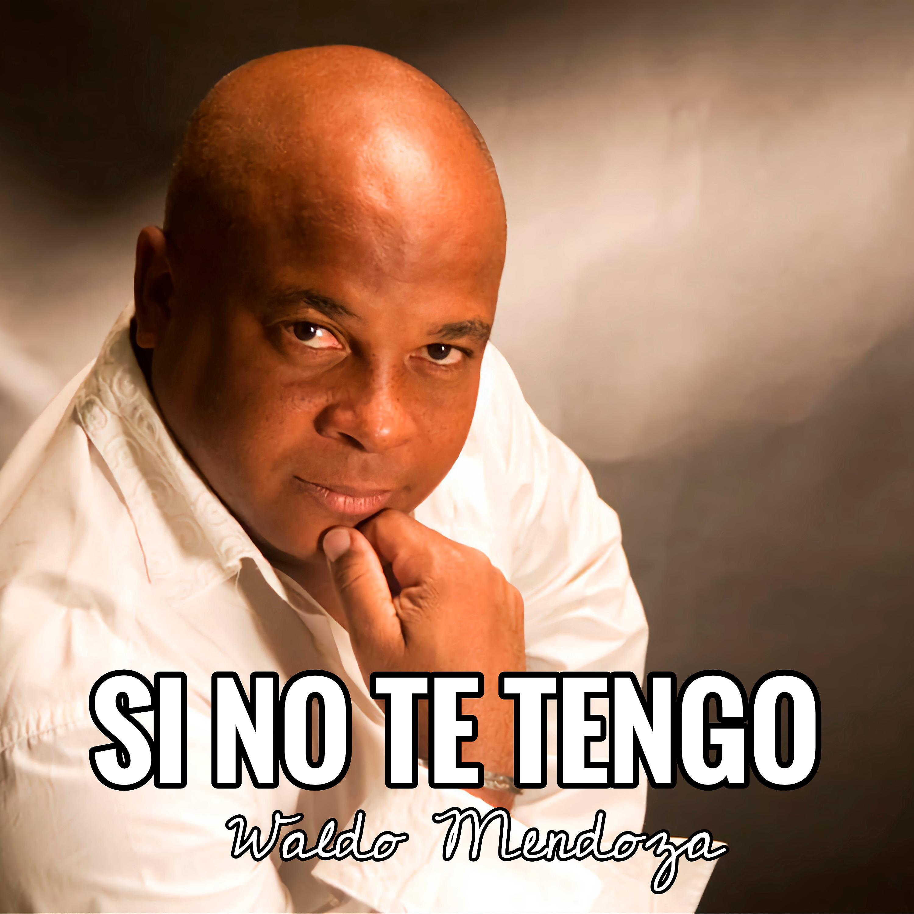 Постер альбома Si No Te Tengo