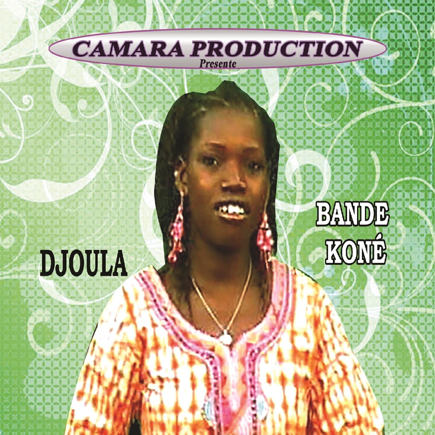 Bande Koné - Bande Nakile