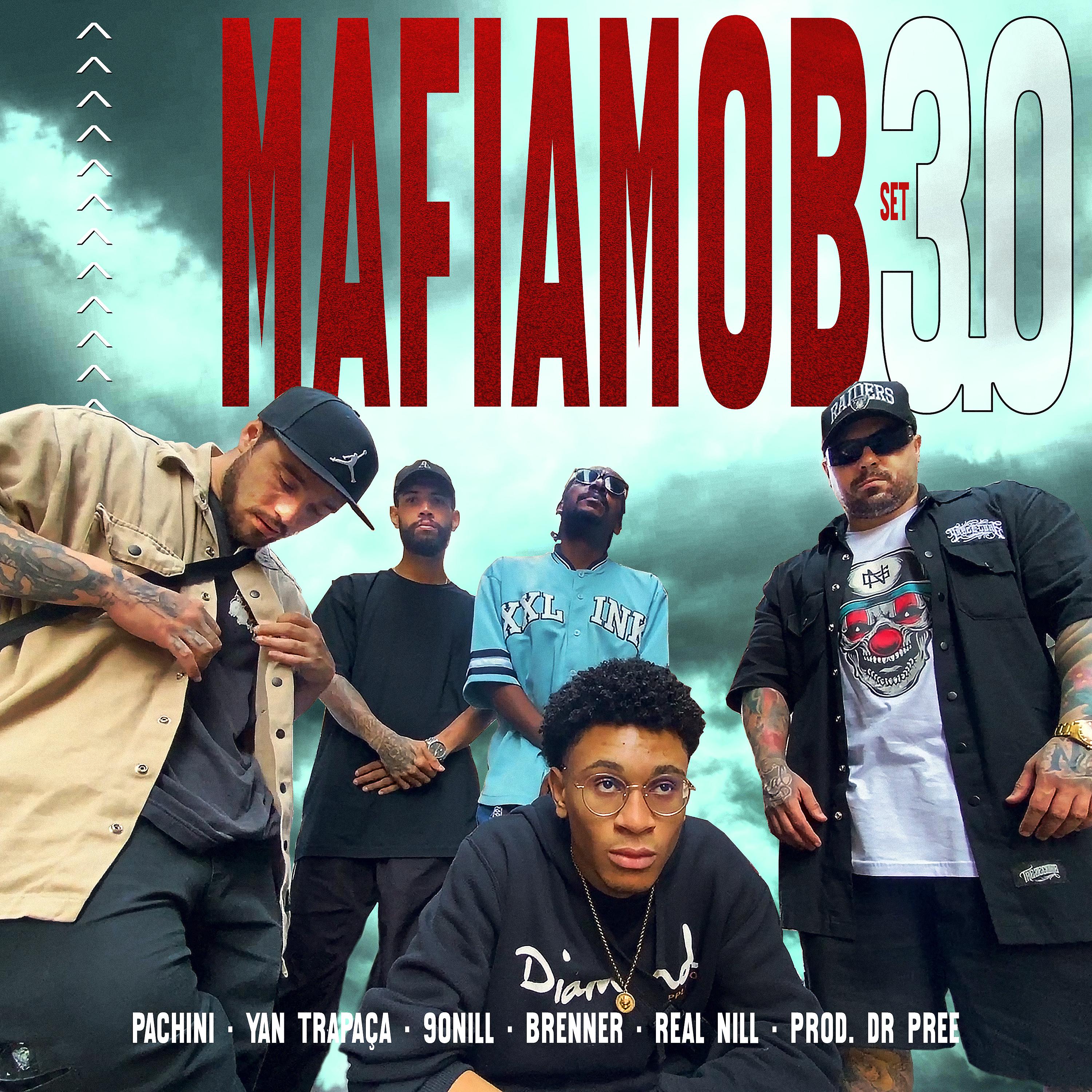 Постер альбома Mafiamob Set 3.0