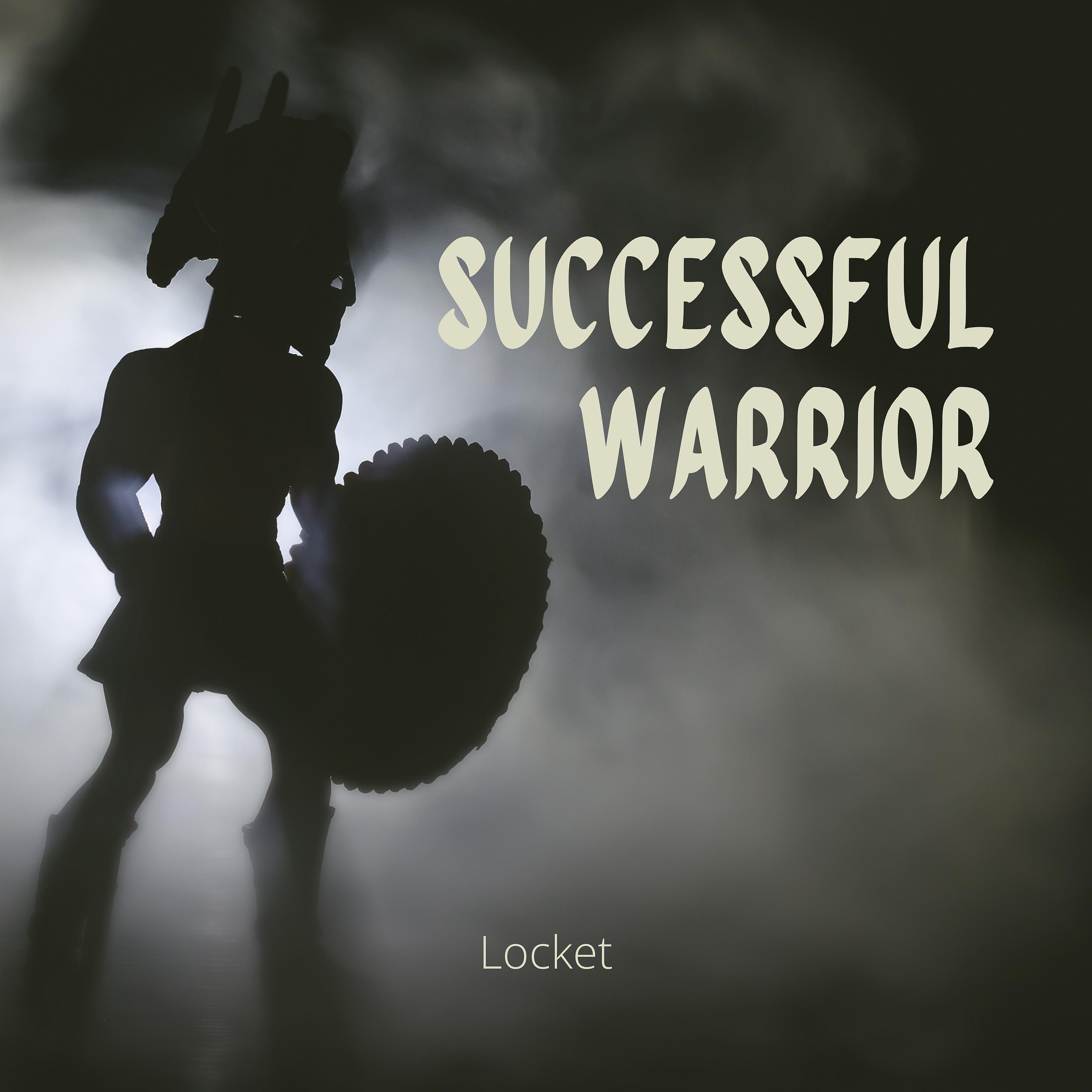 Постер альбома Successful Warrior