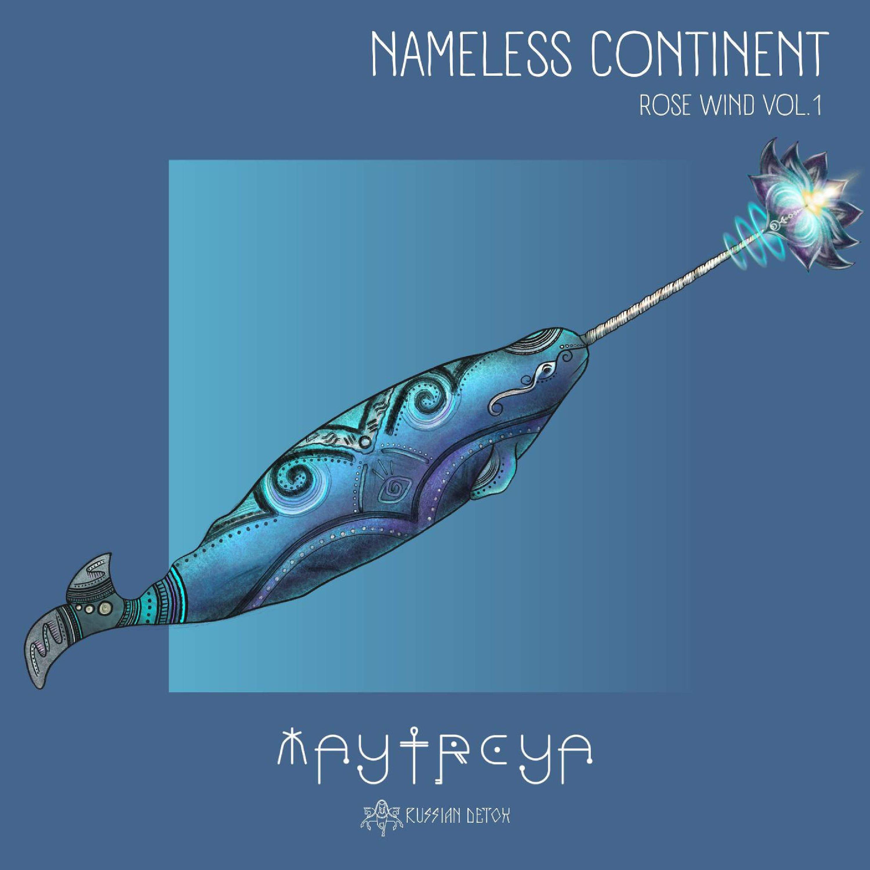 Постер альбома Nameless Continent