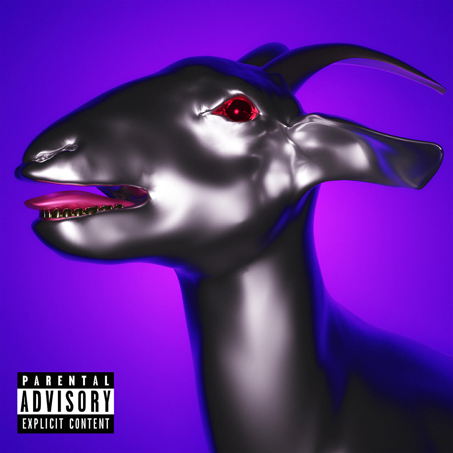 FORCEGNG - GOATED
