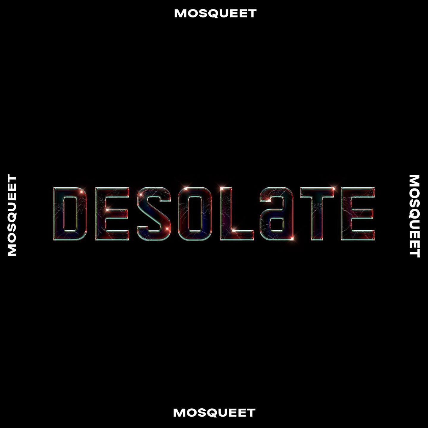 Постер альбома Desolate