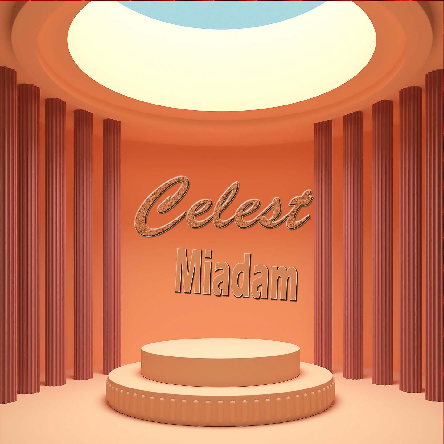 Постер альбома Celest
