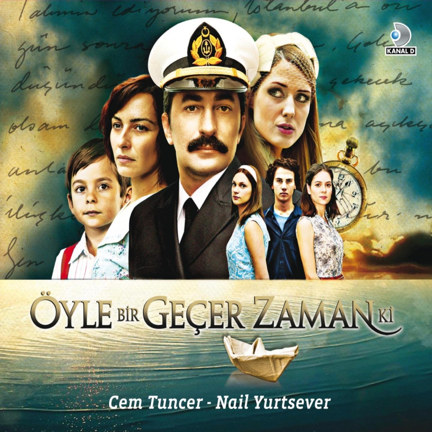 Cem Tuncer - Ayrılık