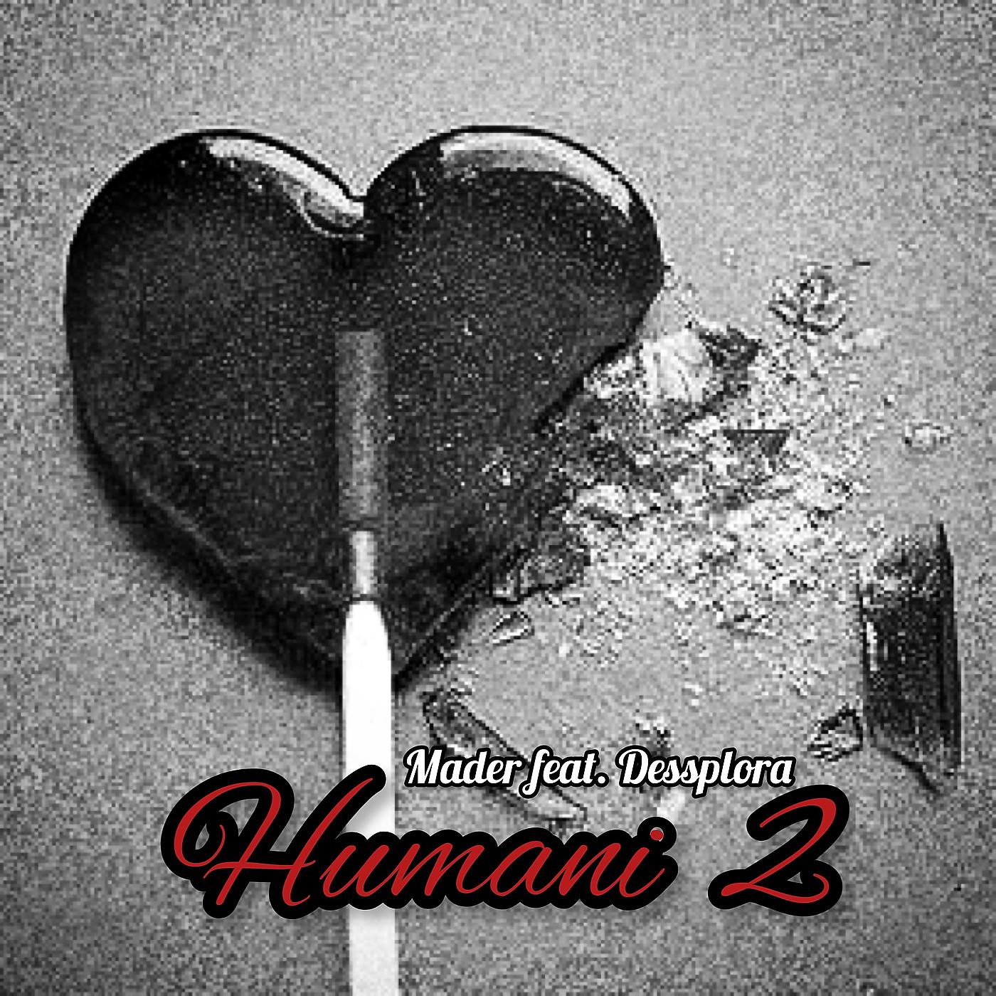Постер альбома Humani 2