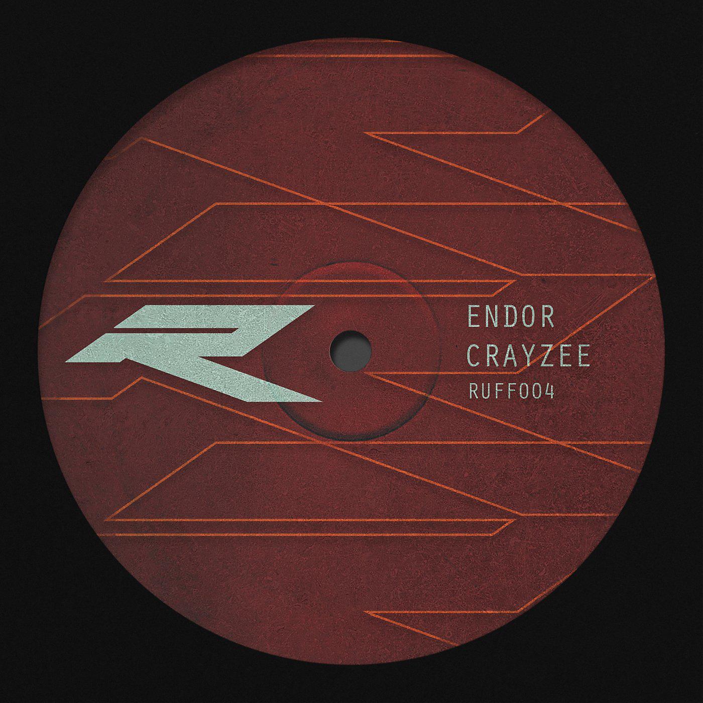Постер альбома Crayzee