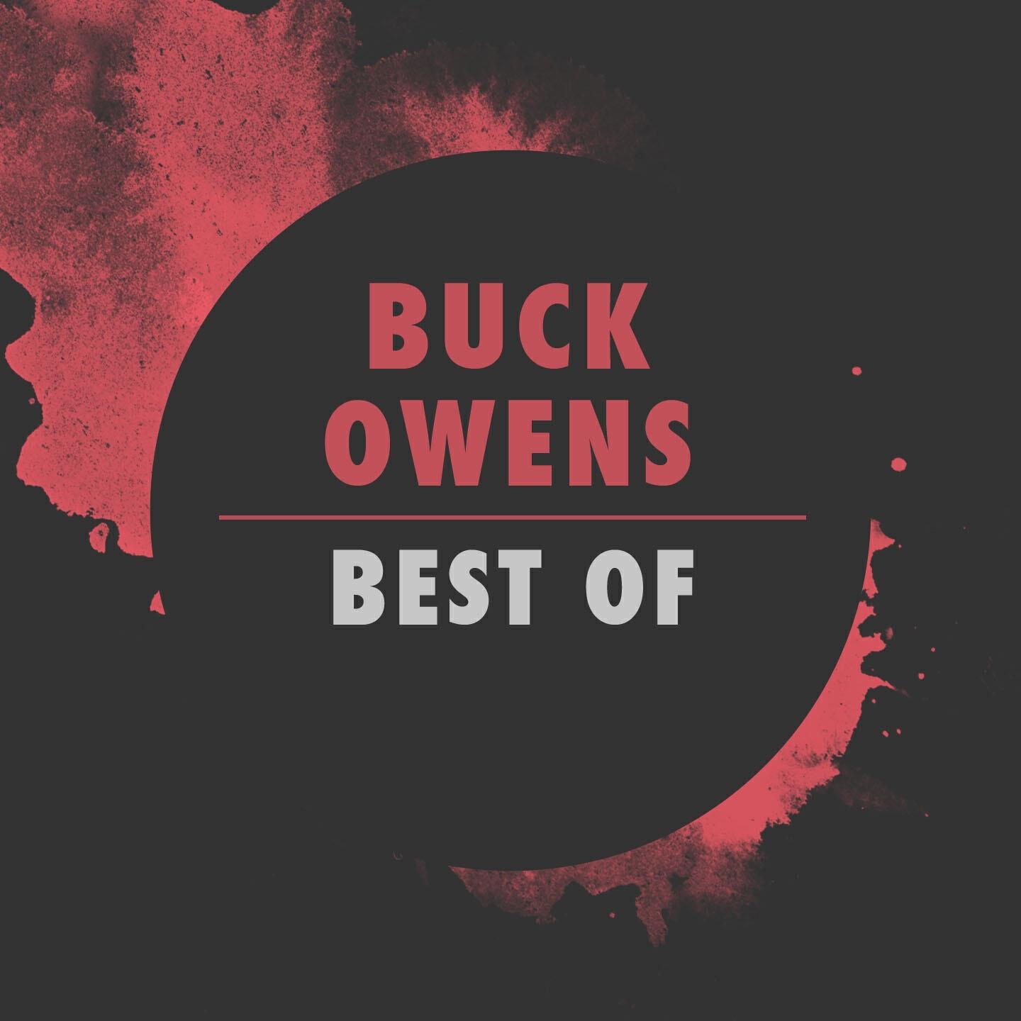 Buck Owens - Three Dimension Love
