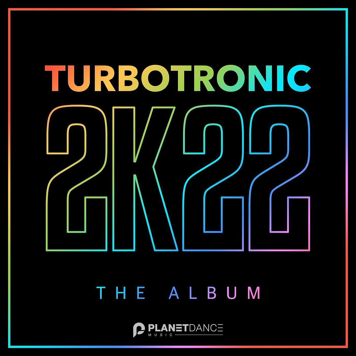Turbotronic - Pump Pump