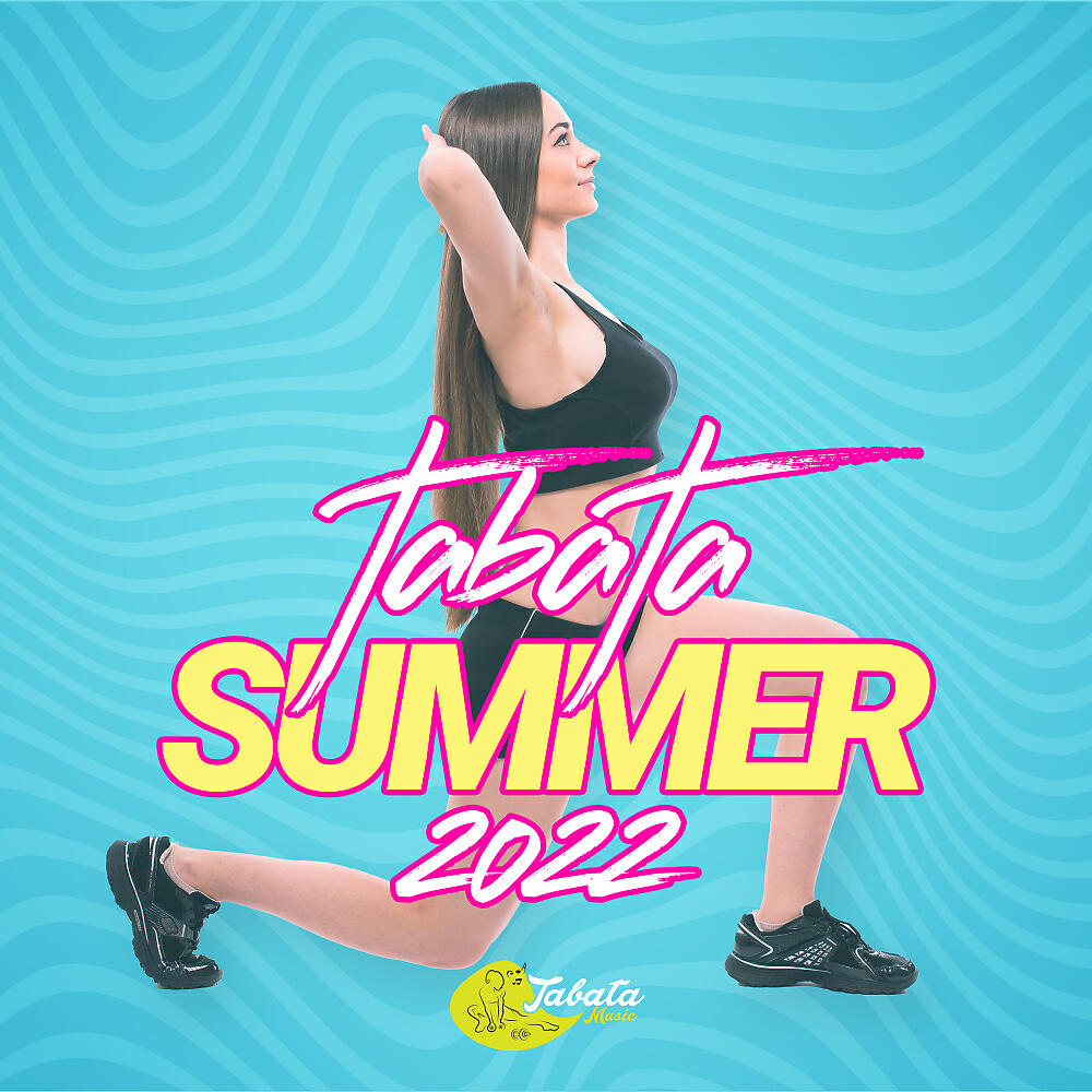 Tabata Music - Squid Beat (Tabata Mix)
