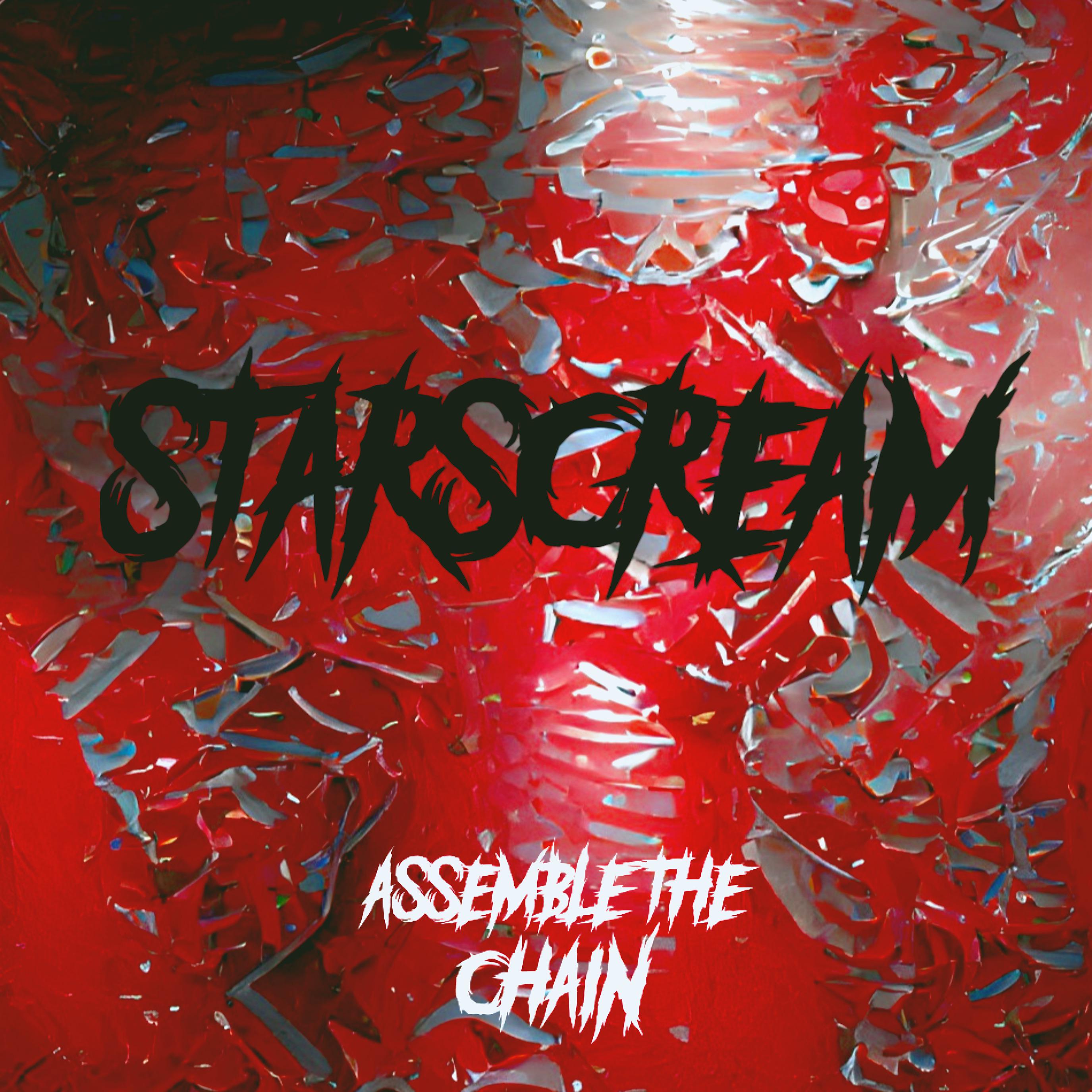 Постер альбома Assemble the Chain