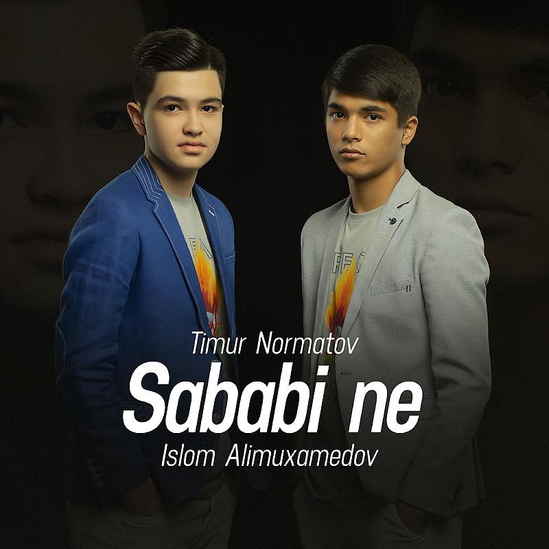 Постер альбома Sababi ne