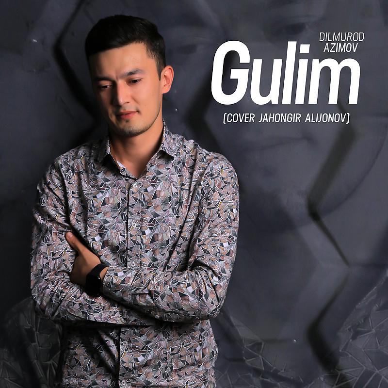 Постер альбома Gulim (cover Jahongir Alijonov)