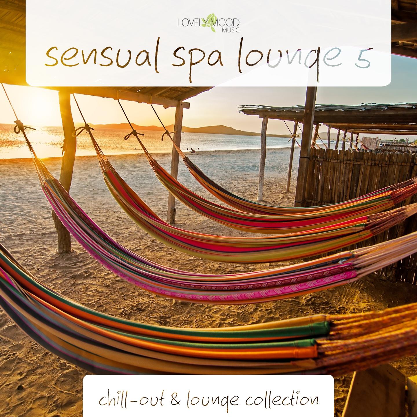 Постер альбома Sensual Spa Lounge 5 - Chill-Out & Lounge Collection