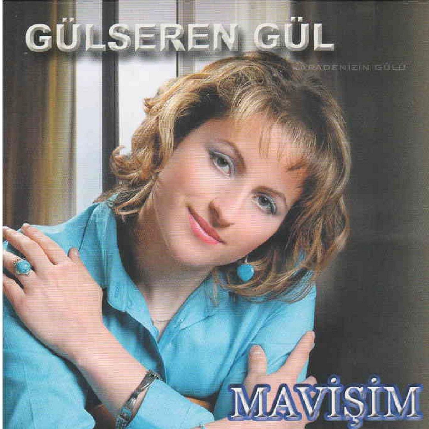 Постер альбома Mavişim